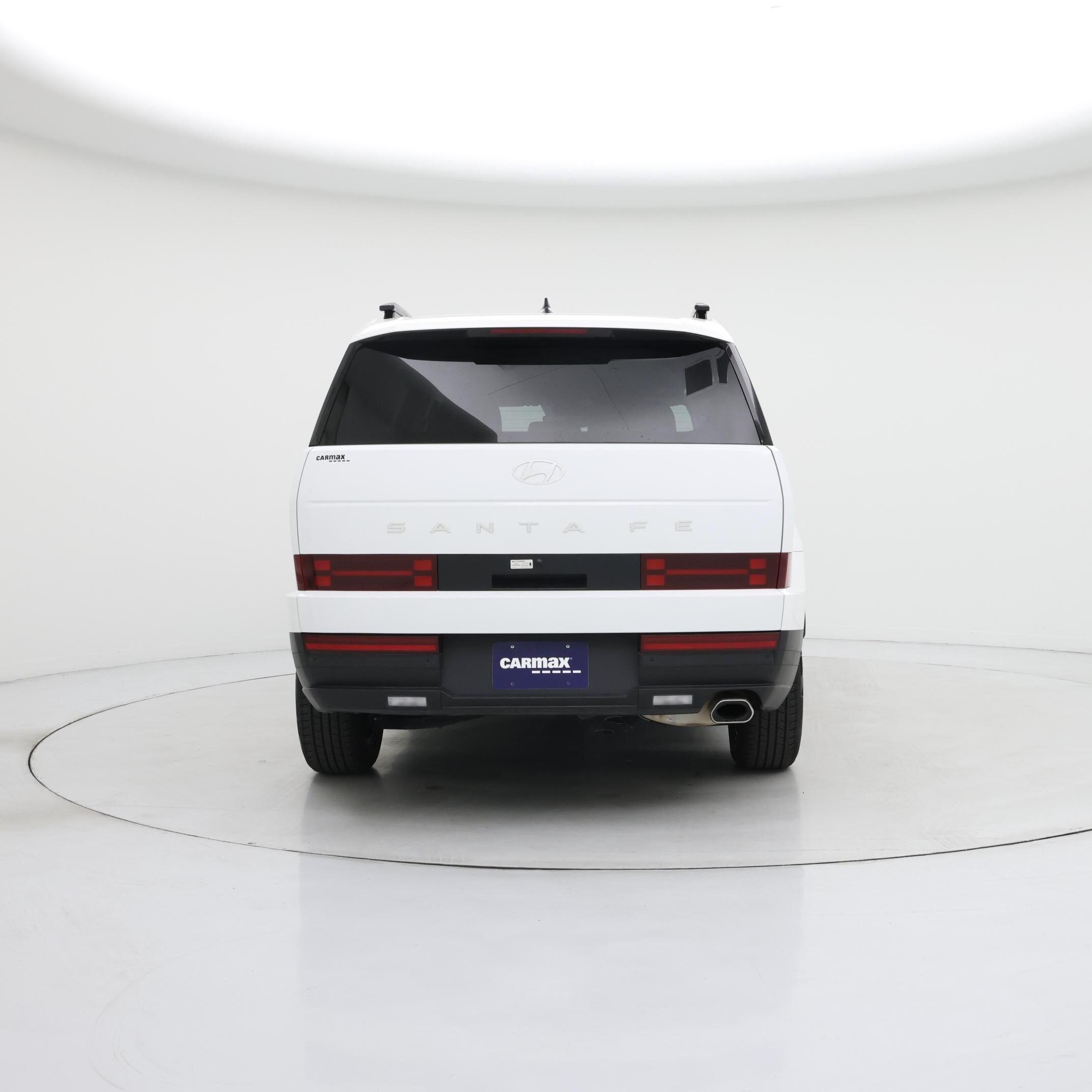 Thumbnail: 2025 Hyundai Santa Fe - 6