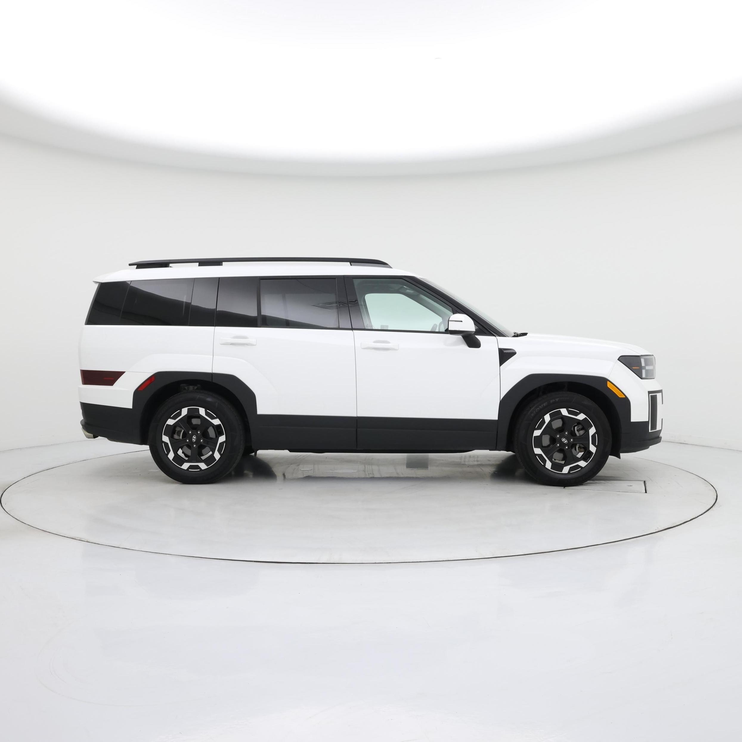 Thumbnail: 2025 Hyundai Santa Fe - 7