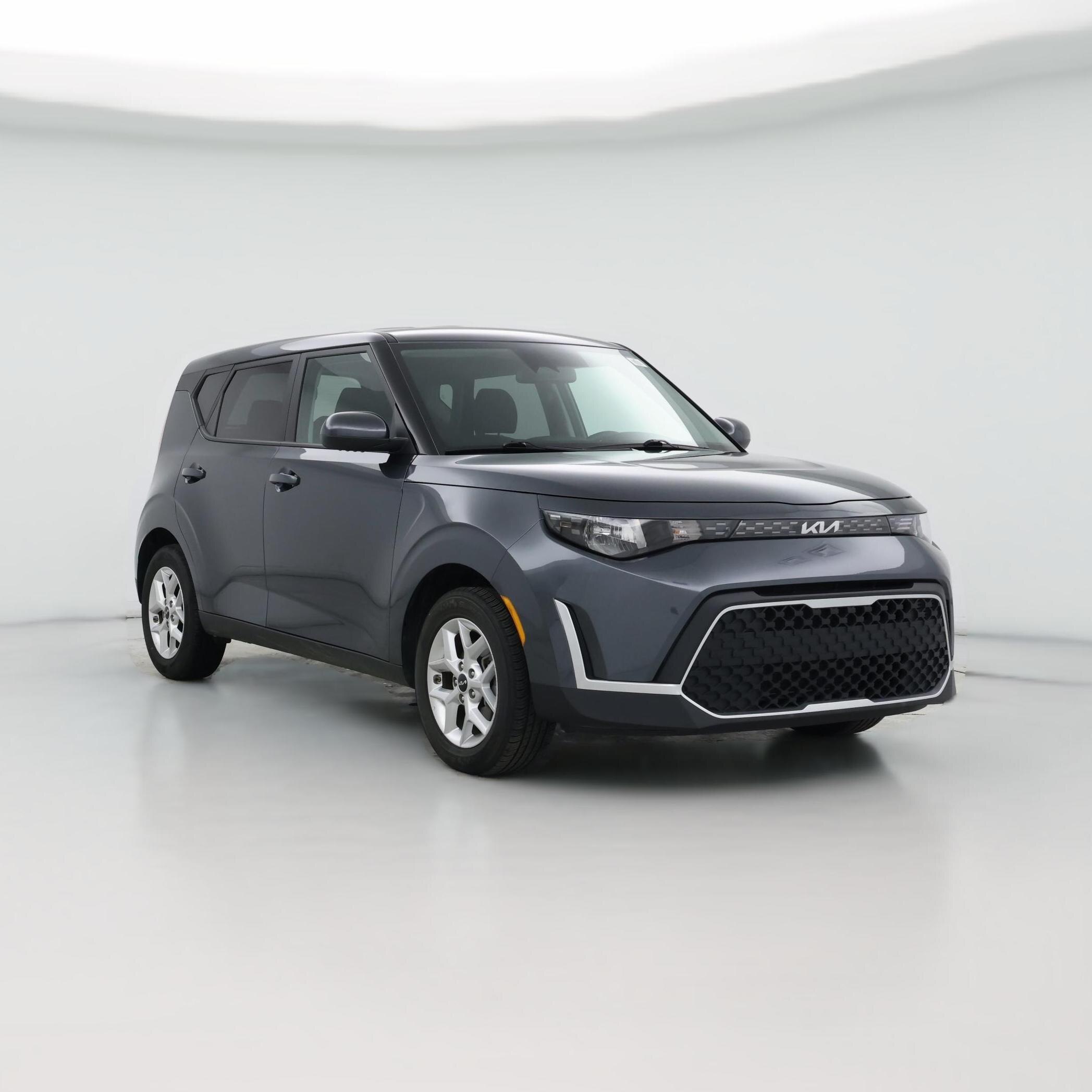 Thumbnail: 2025 Kia Soul - 1