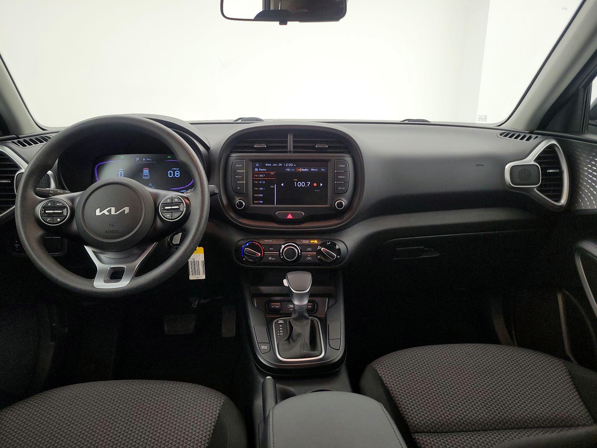 Thumbnail: 2025 Kia Soul - 9