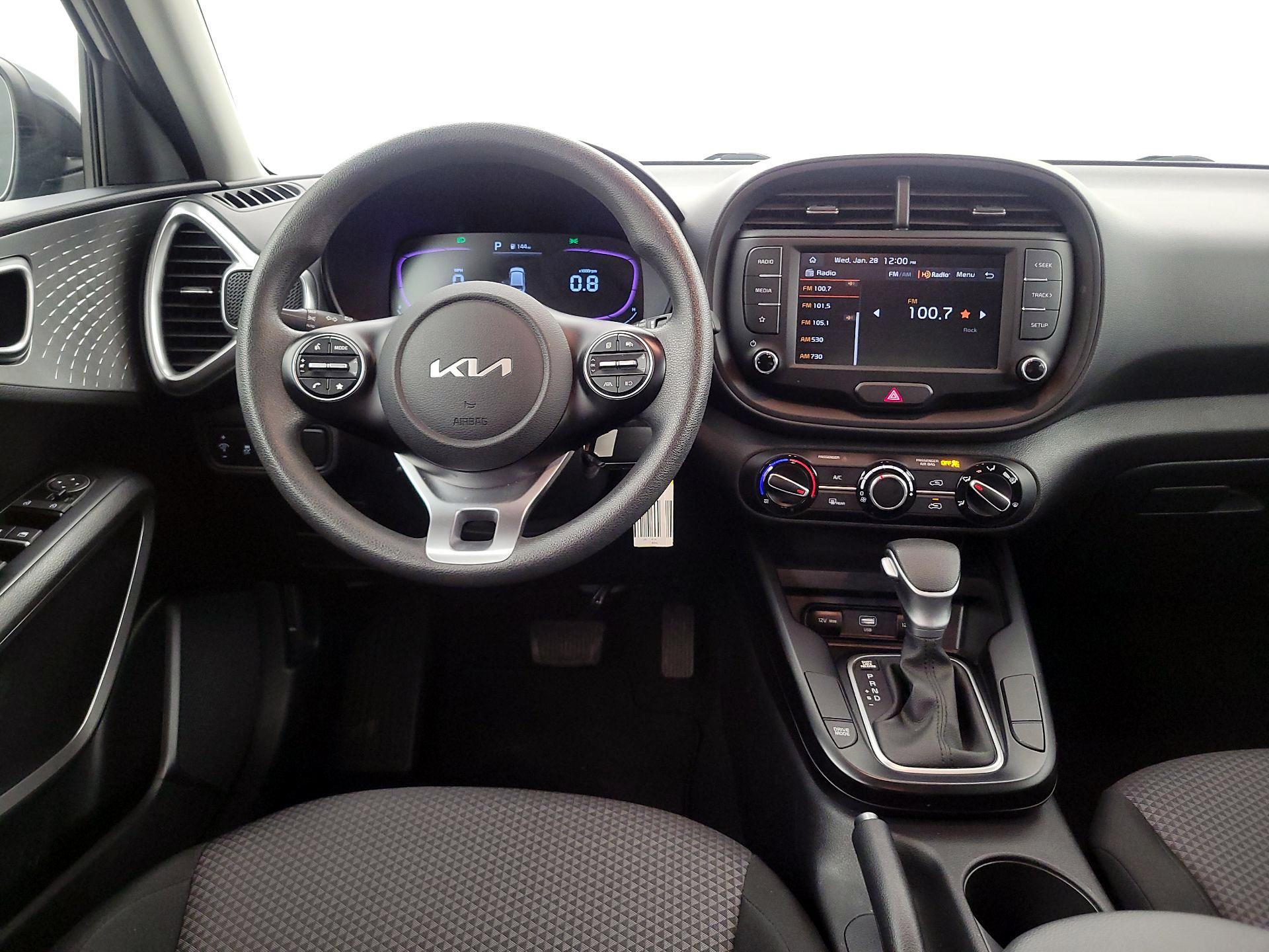 Thumbnail: 2025 Kia Soul - 10