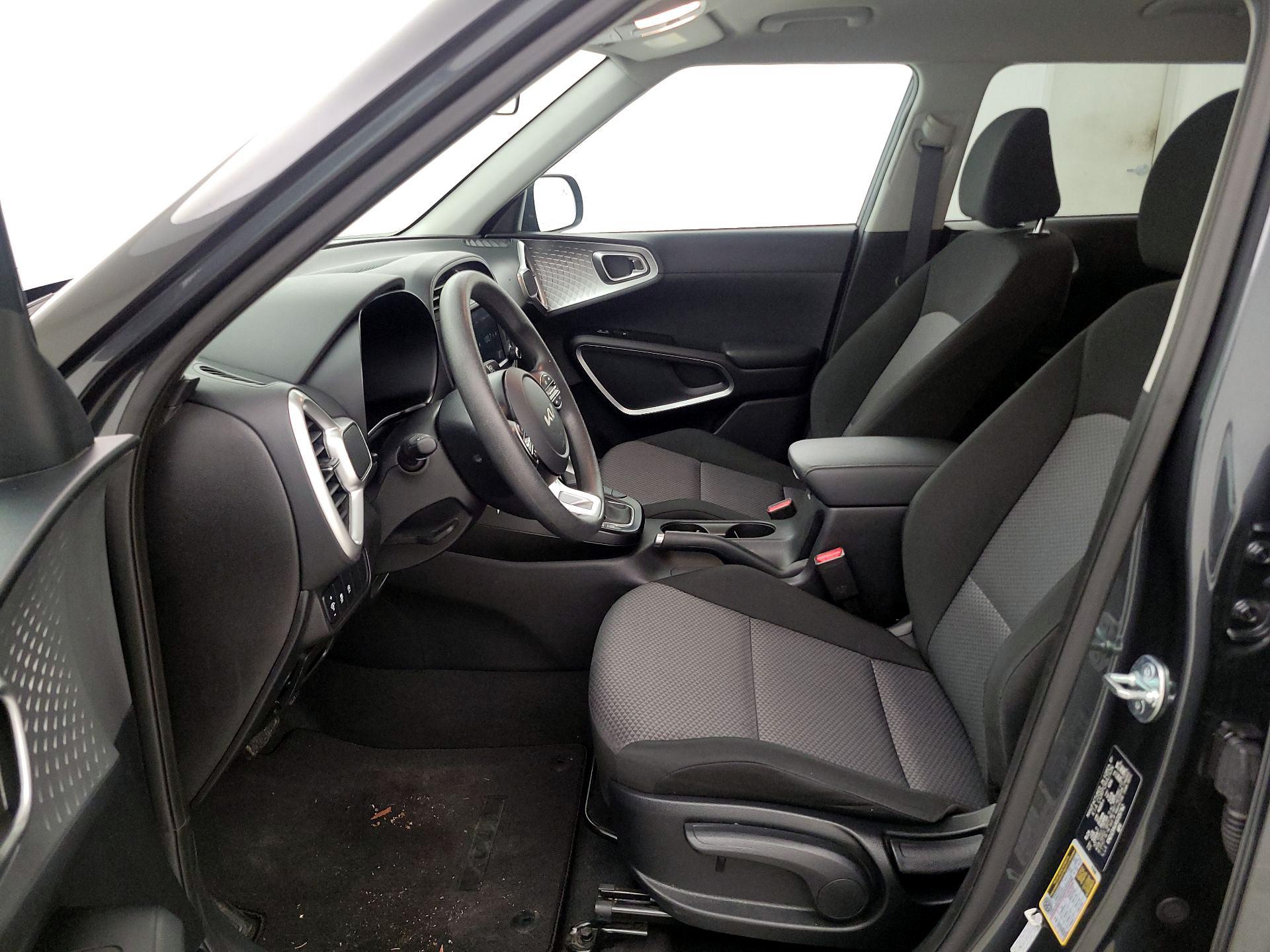 Thumbnail: 2025 Kia Soul - 11