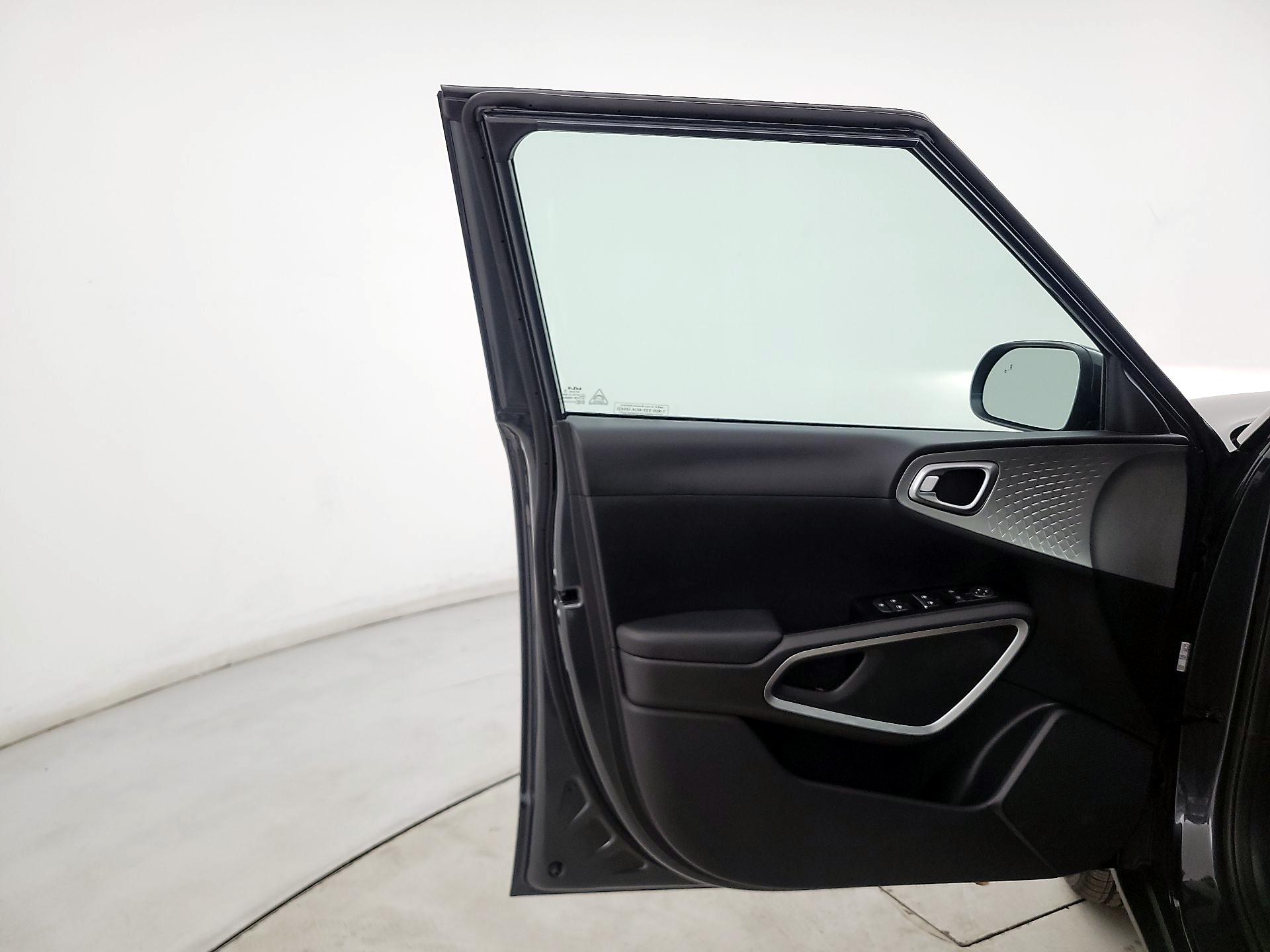 Thumbnail: 2025 Kia Soul - 12