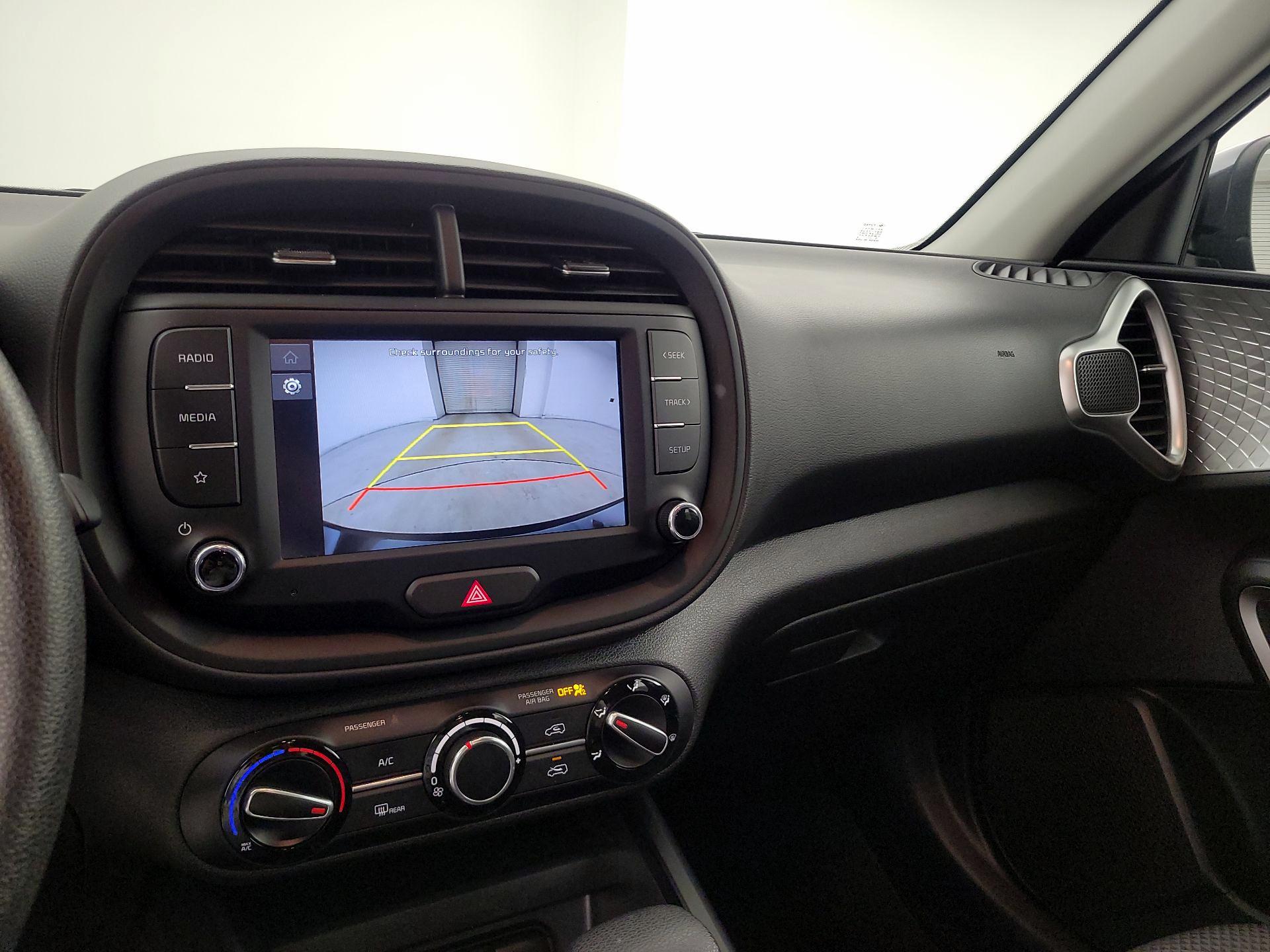 Thumbnail: 2025 Kia Soul - 14