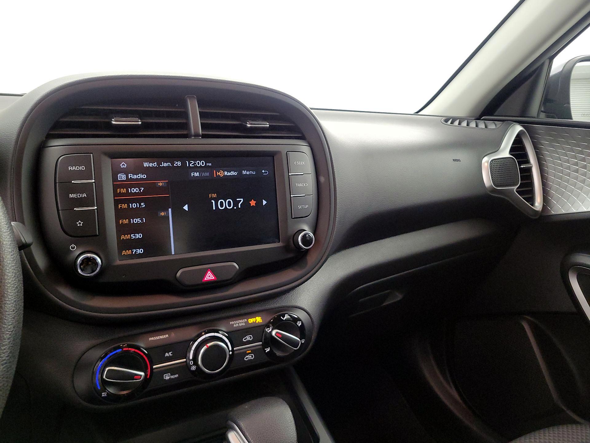 Thumbnail: 2025 Kia Soul - 15