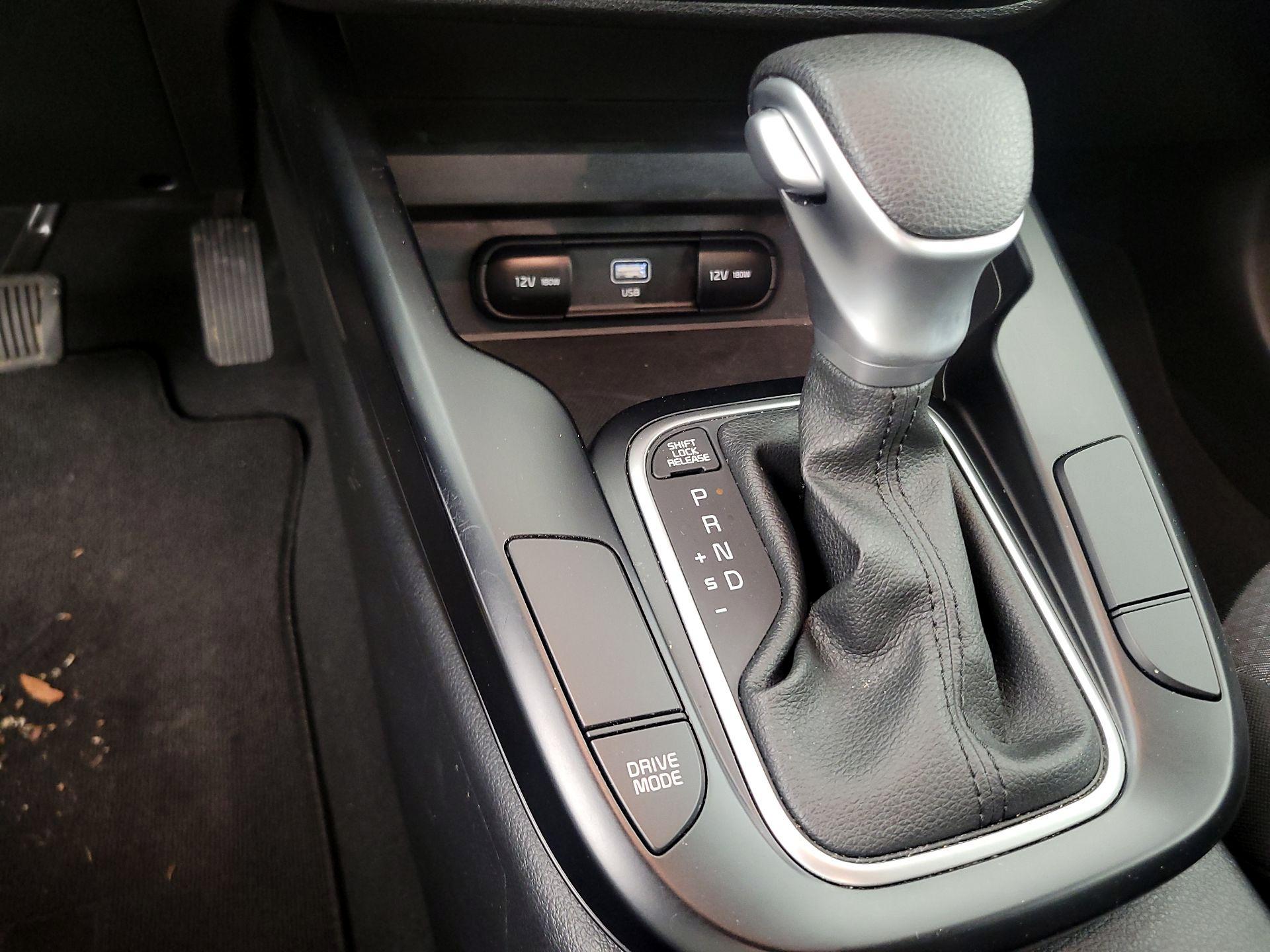 Thumbnail: 2025 Kia Soul - 17