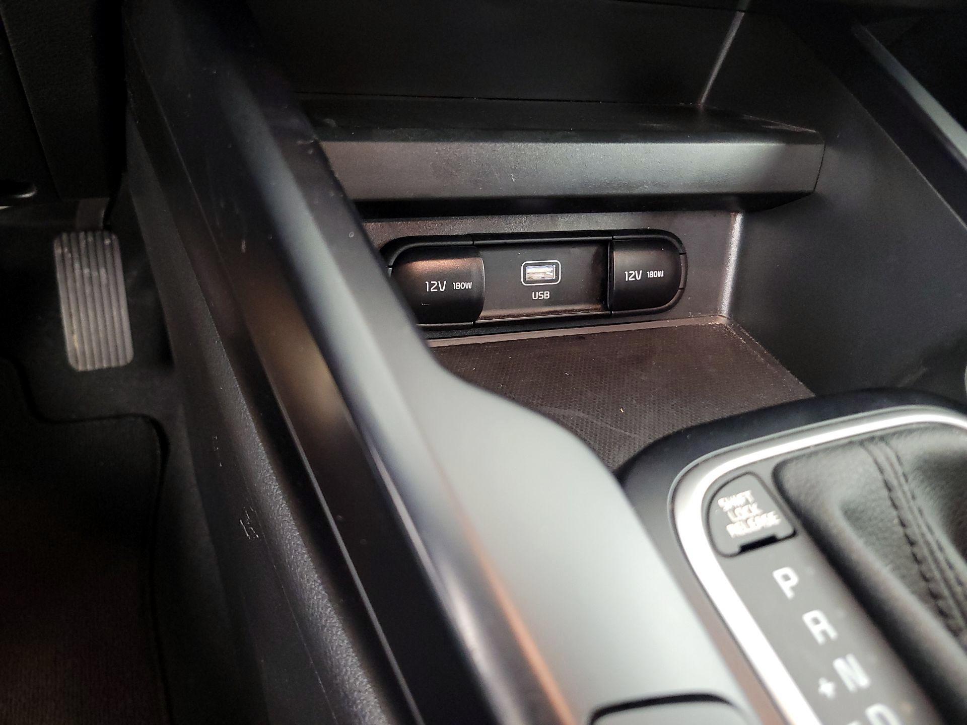 Thumbnail: 2025 Kia Soul - 18