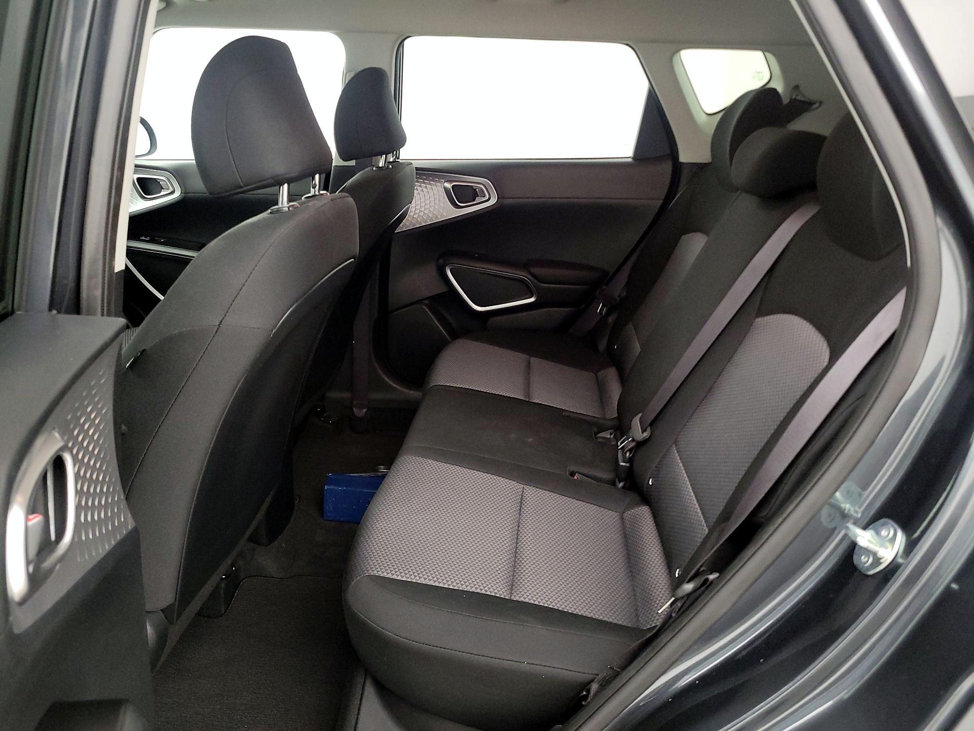 Thumbnail: 2025 Kia Soul - 19