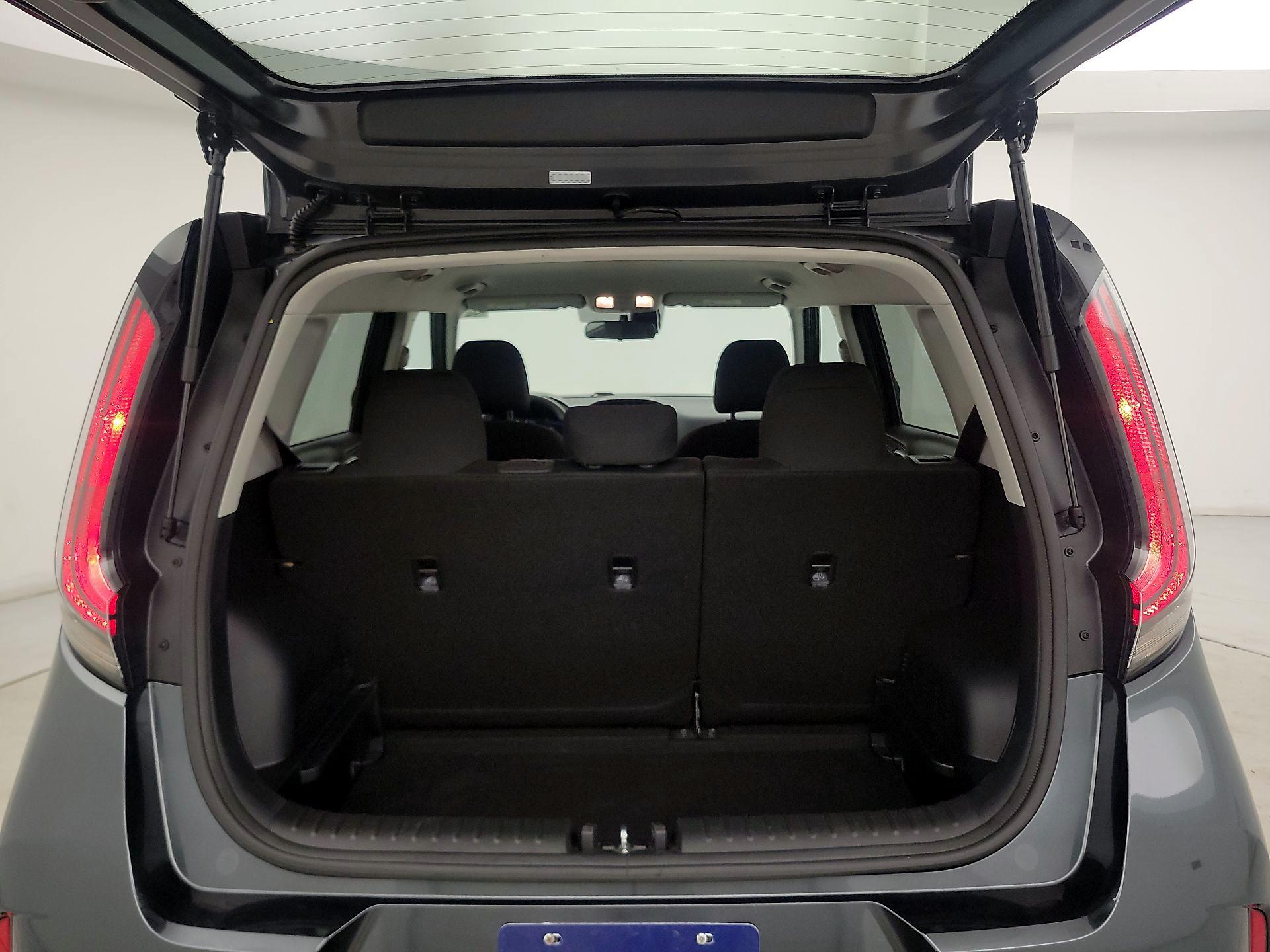 Thumbnail: 2025 Kia Soul - 20