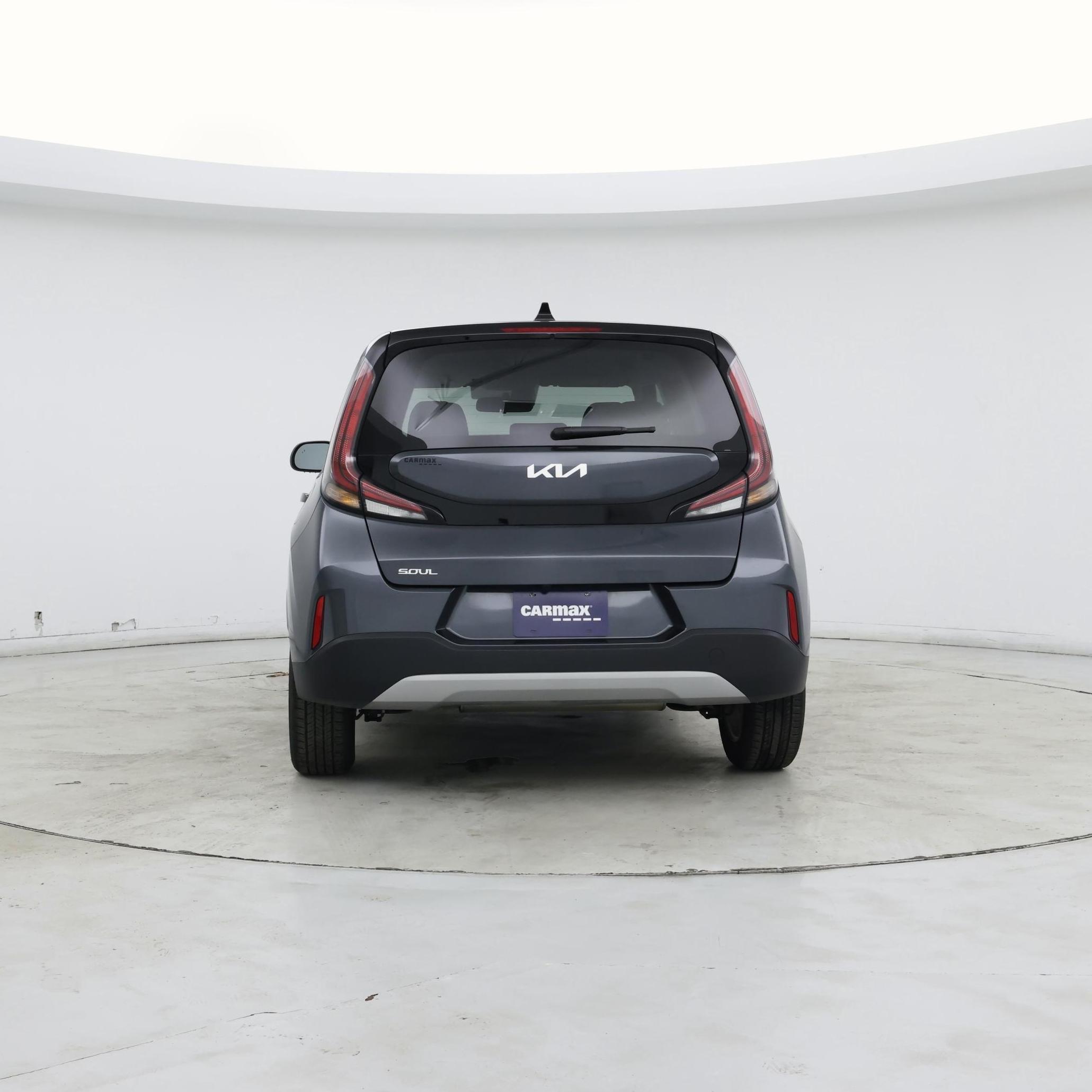 Thumbnail: 2025 Kia Soul - 6