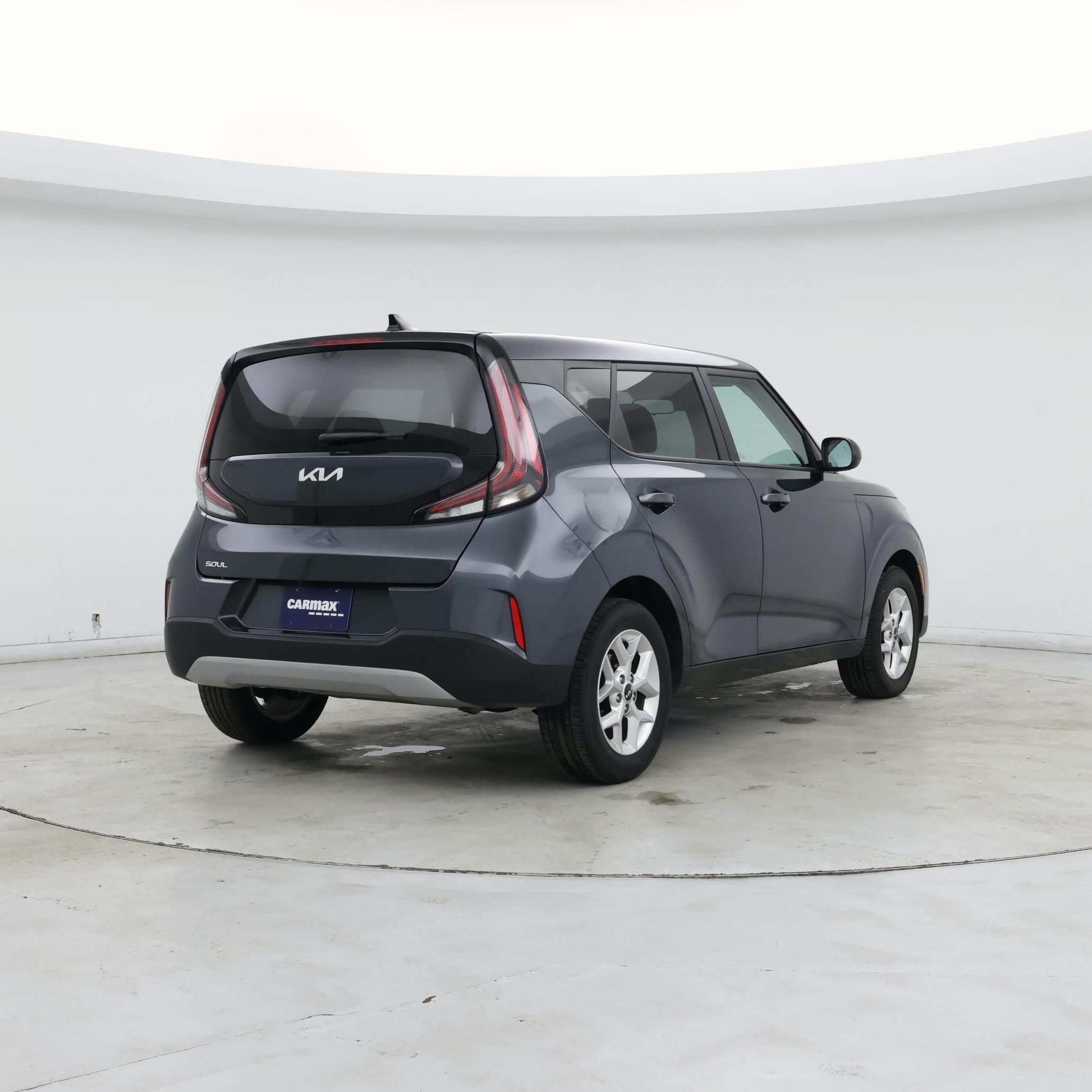 Thumbnail: 2025 Kia Soul - 8