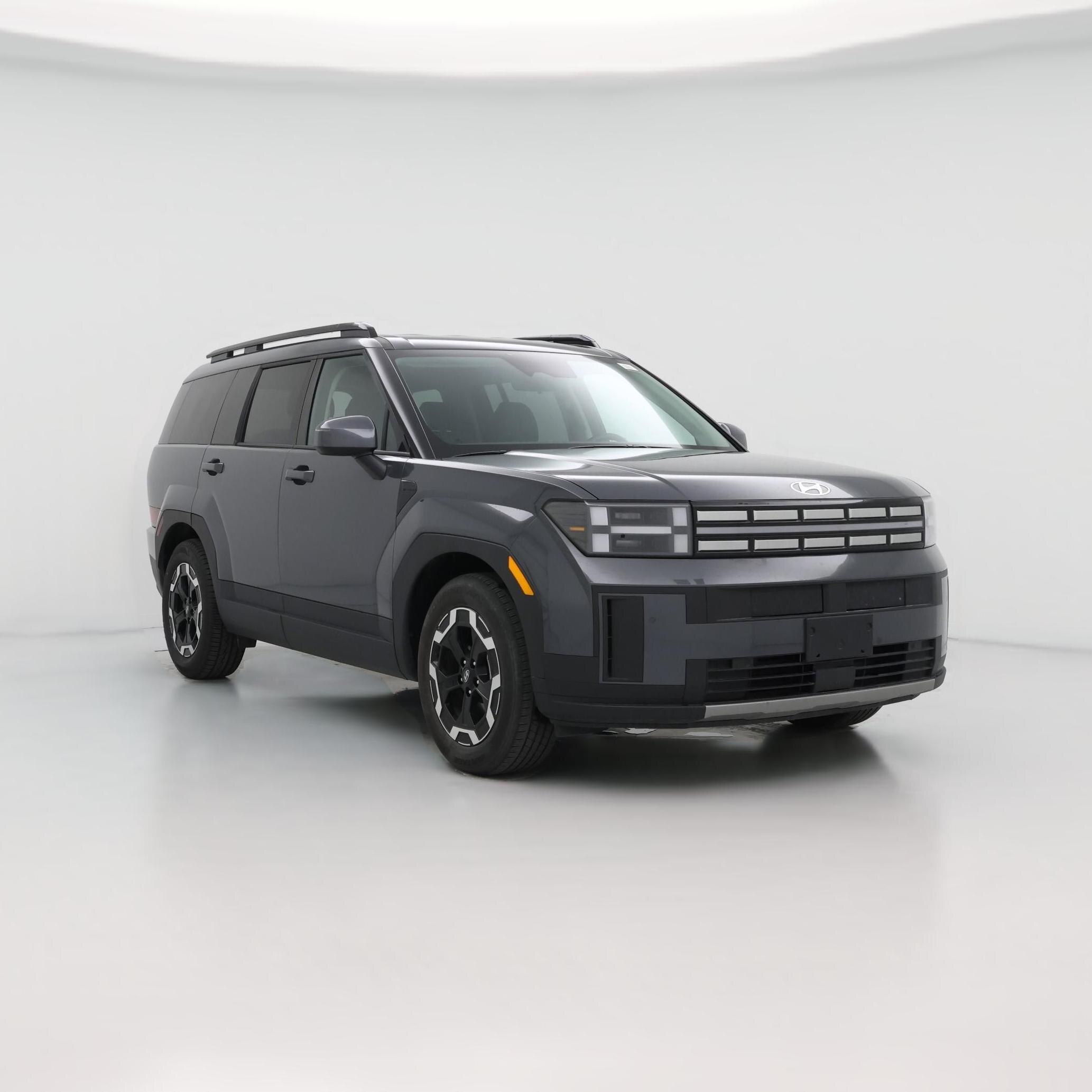 Thumbnail: 2025 Hyundai Santa Fe - 1