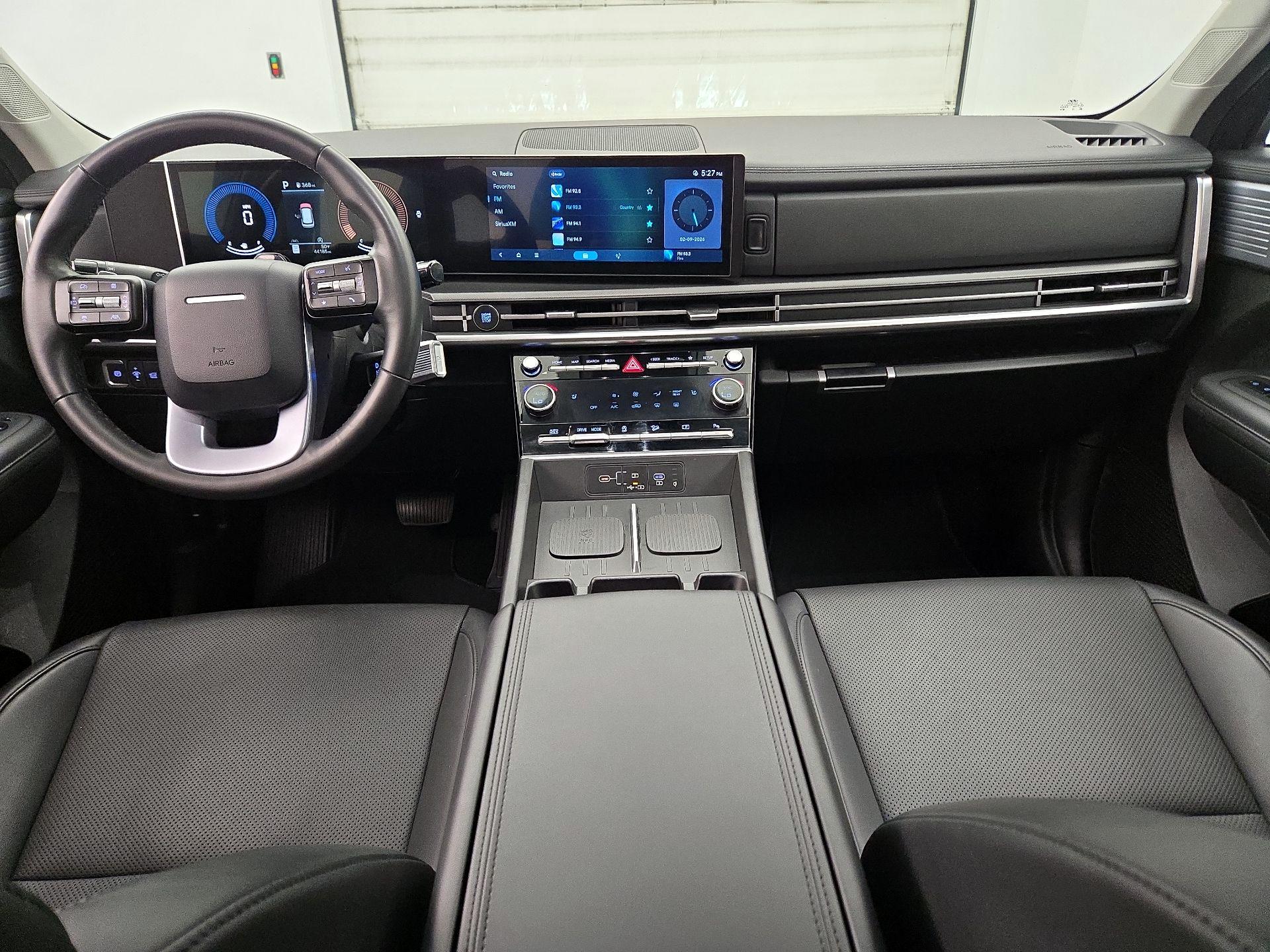 Thumbnail: 2025 Hyundai Santa Fe - 9