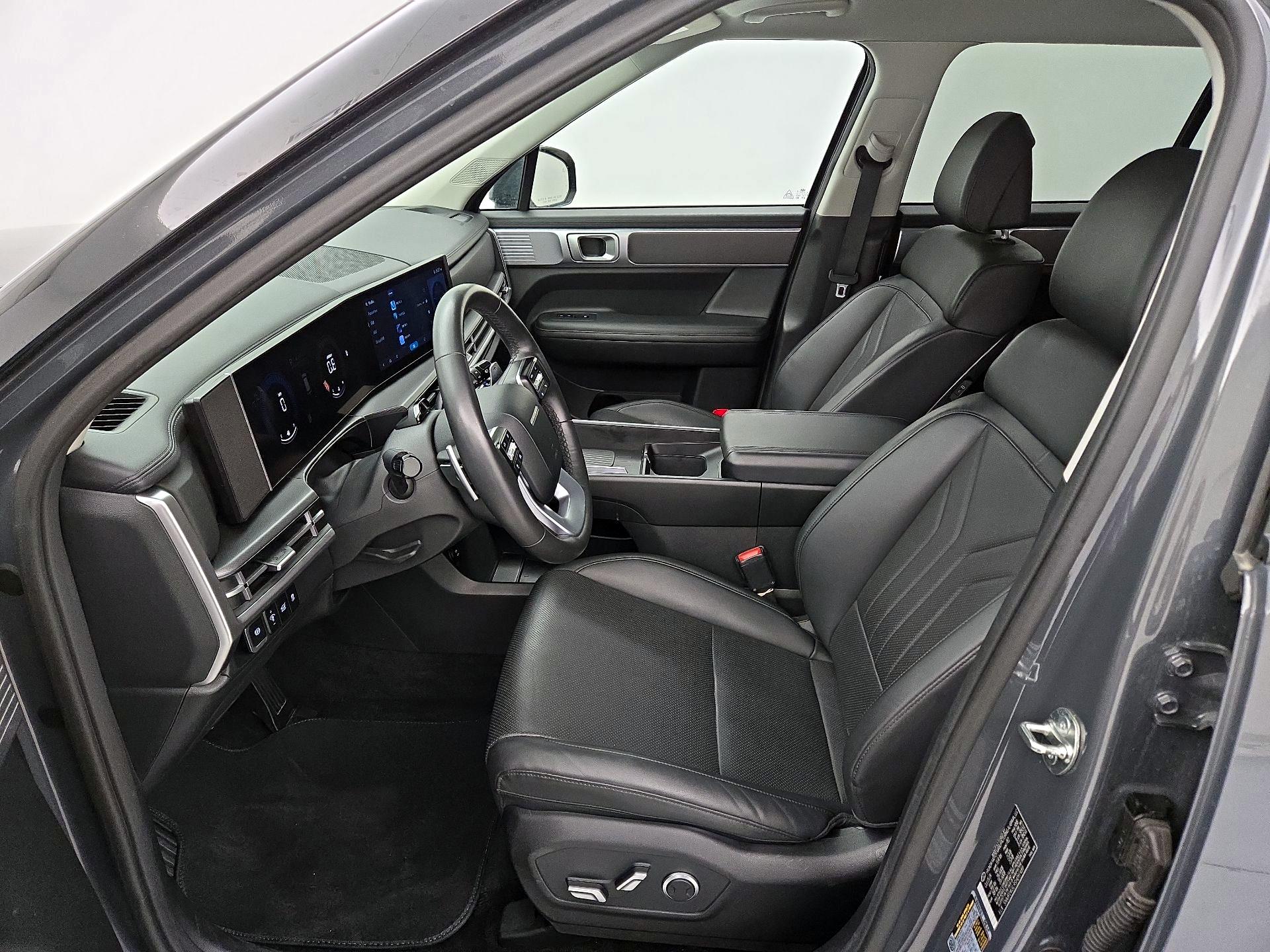 Thumbnail: 2025 Hyundai Santa Fe - 11