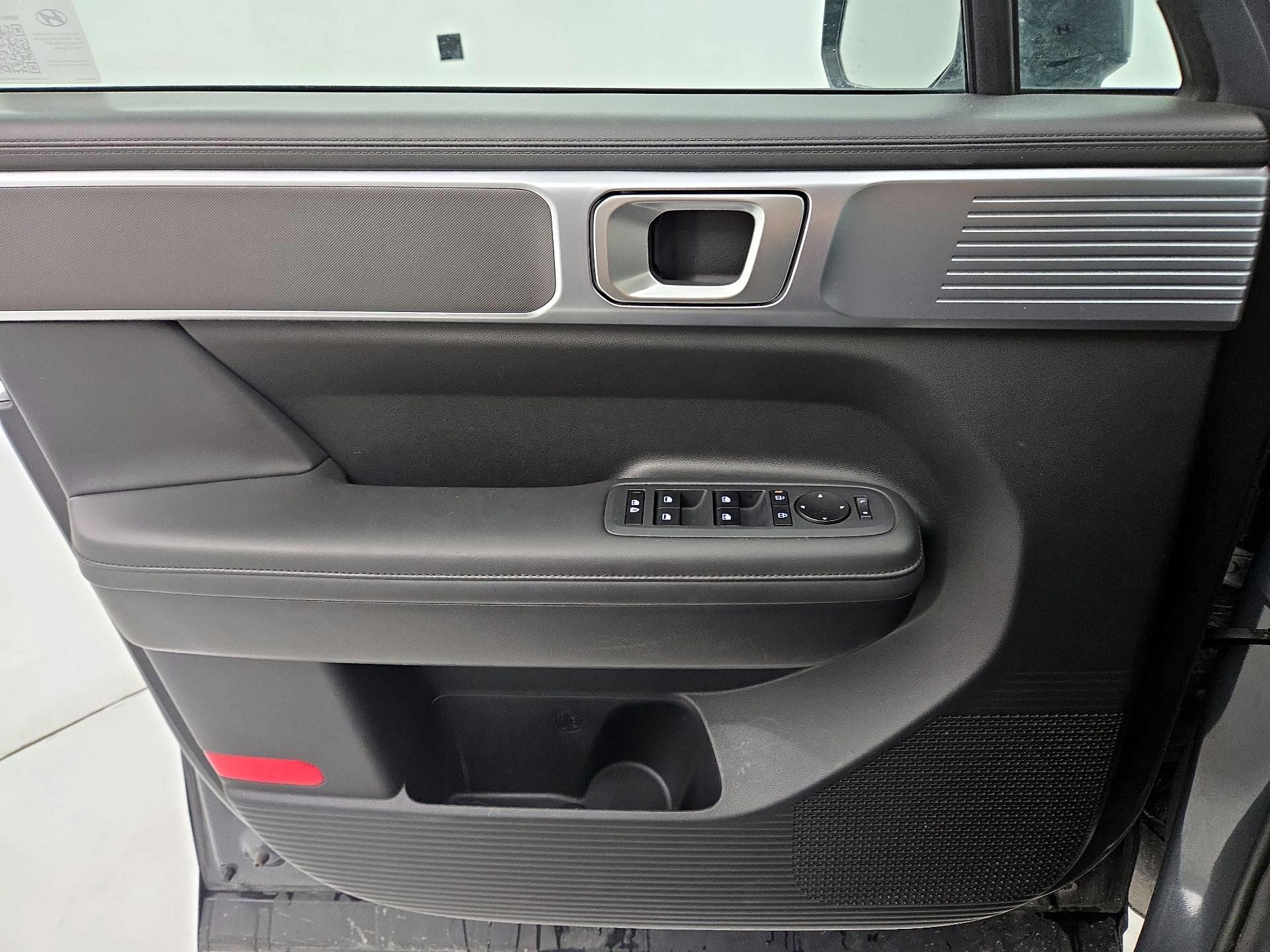 Thumbnail: 2025 Hyundai Santa Fe - 12