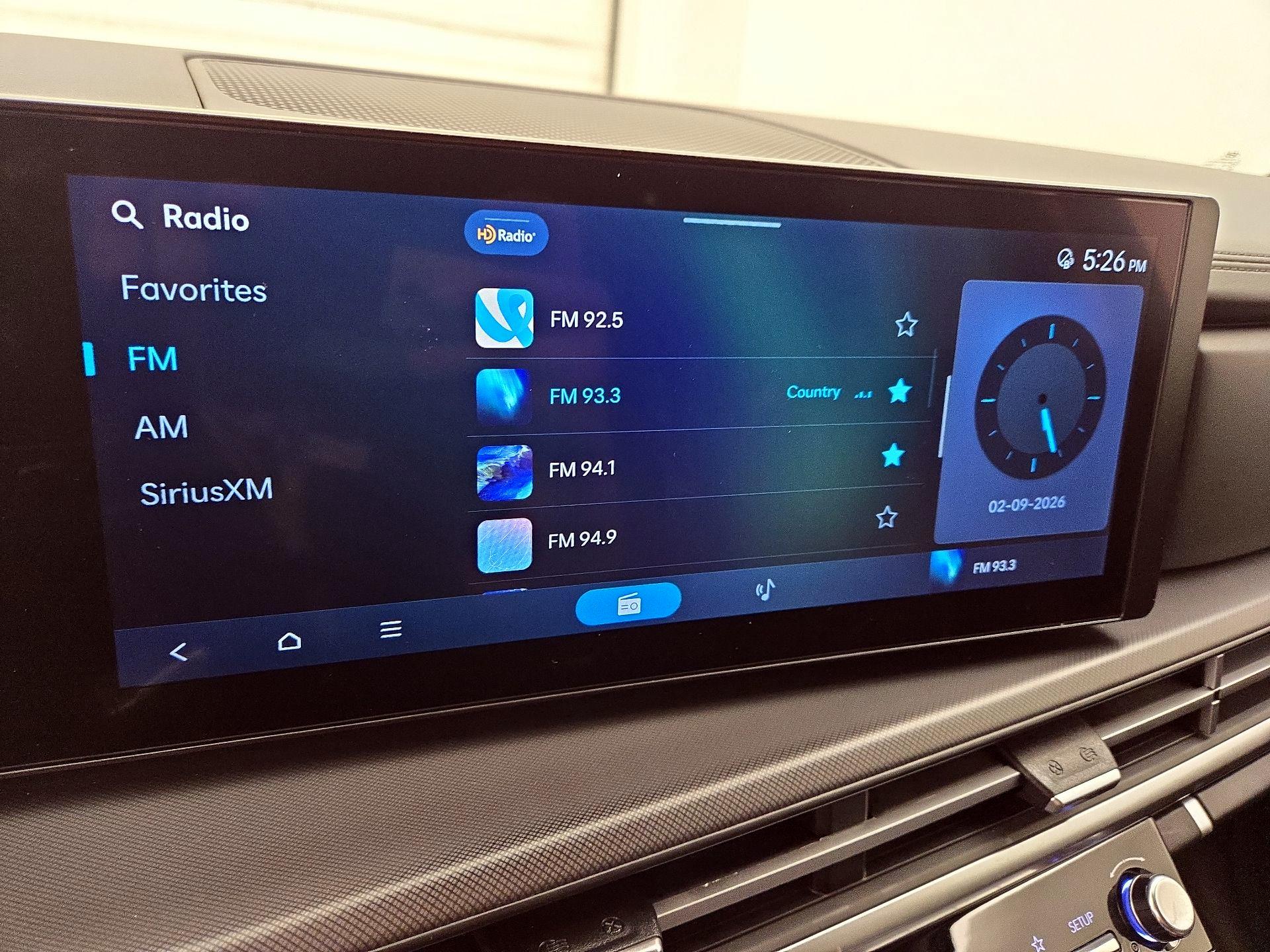 Thumbnail: 2025 Hyundai Santa Fe - 15