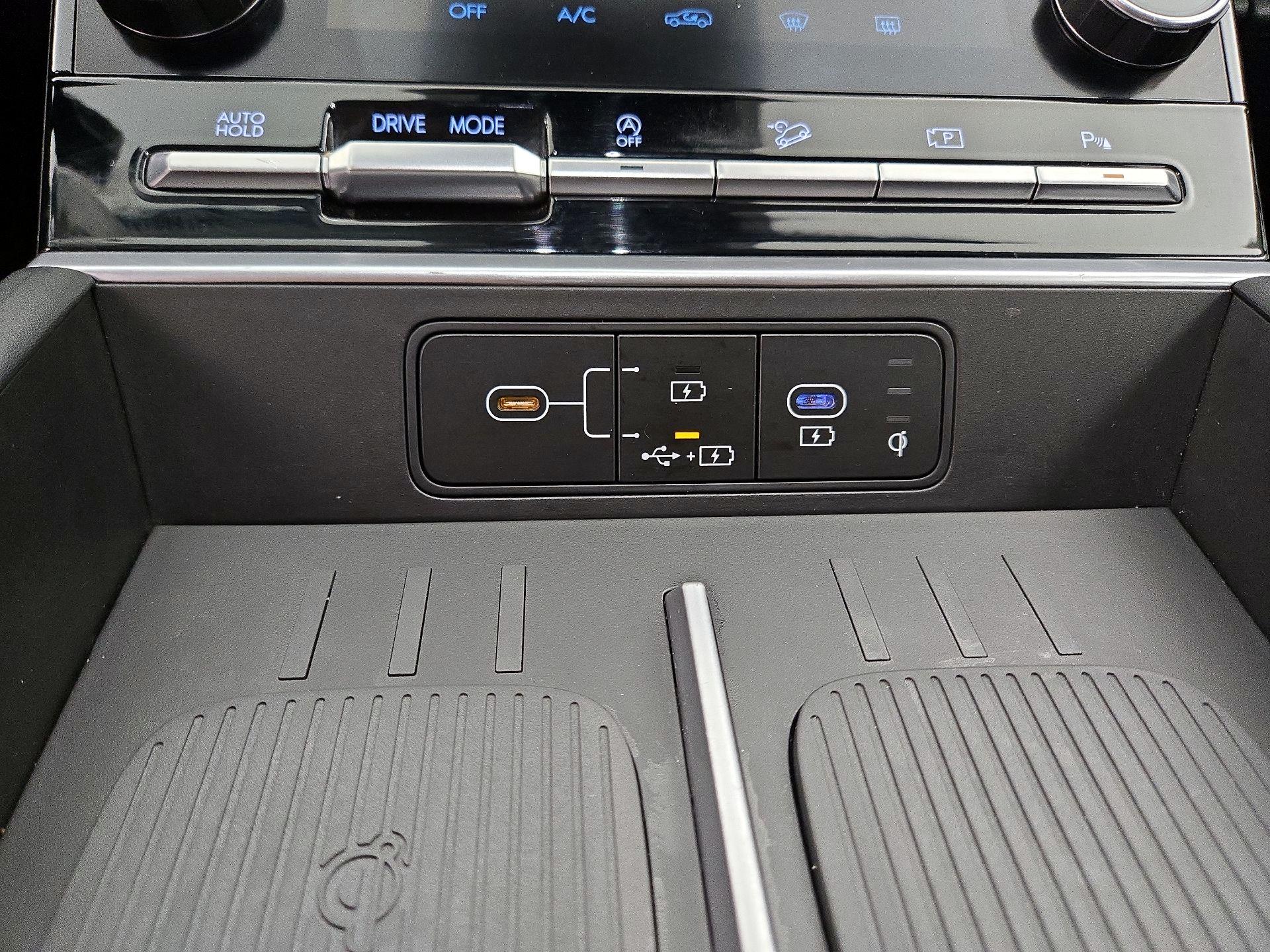 Thumbnail: 2025 Hyundai Santa Fe - 18