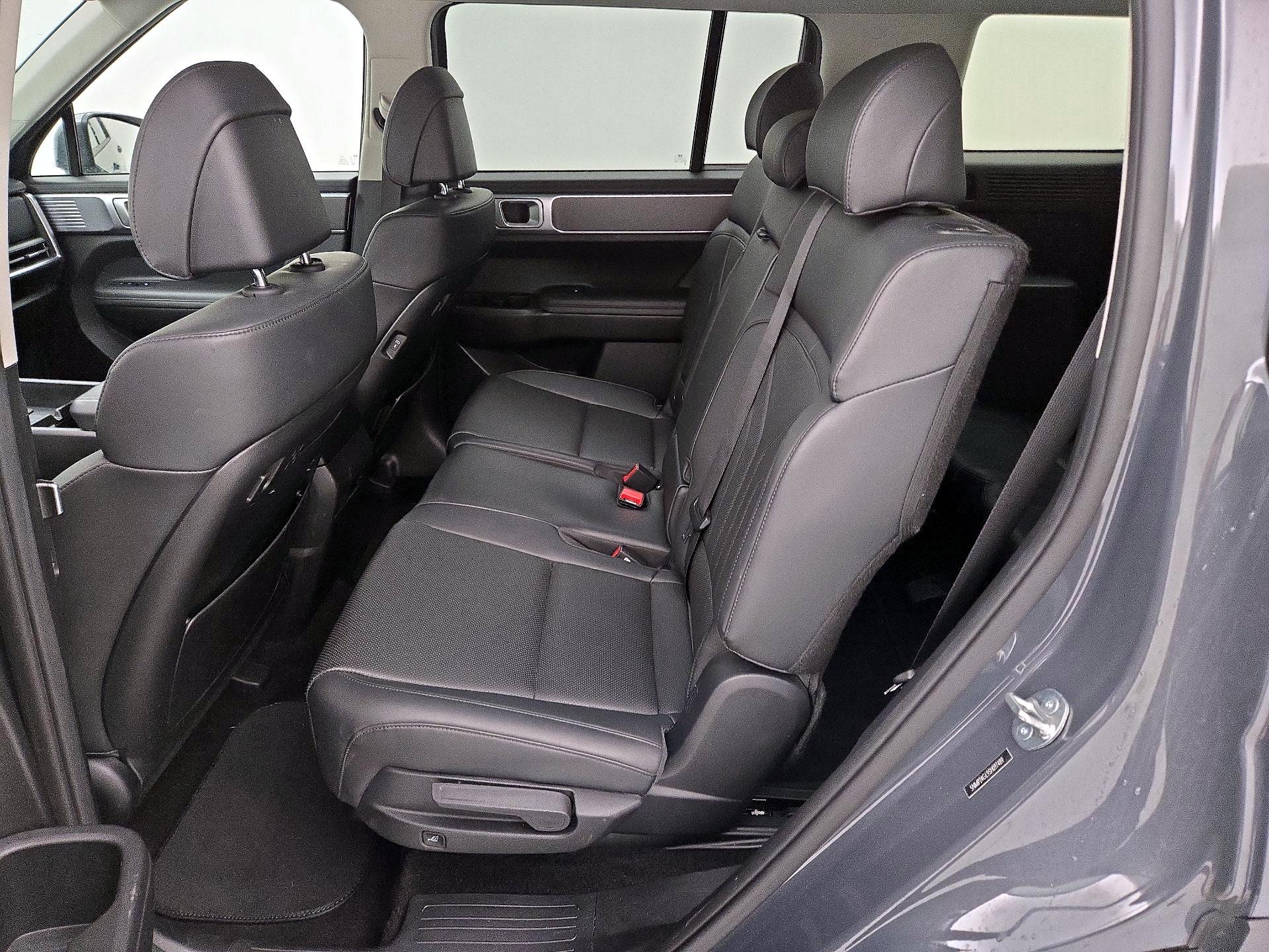 Thumbnail: 2025 Hyundai Santa Fe - 19