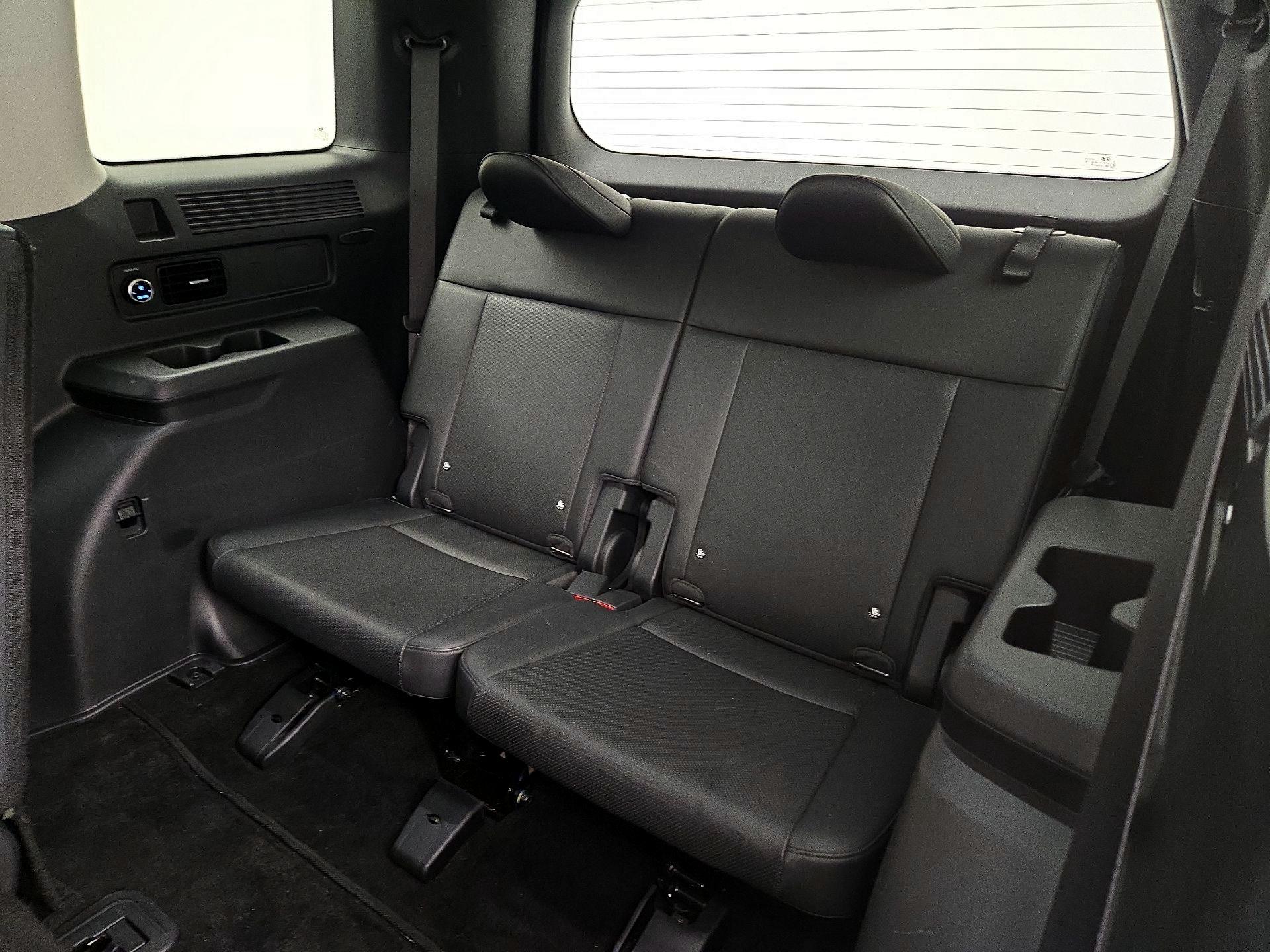 Thumbnail: 2025 Hyundai Santa Fe - 20