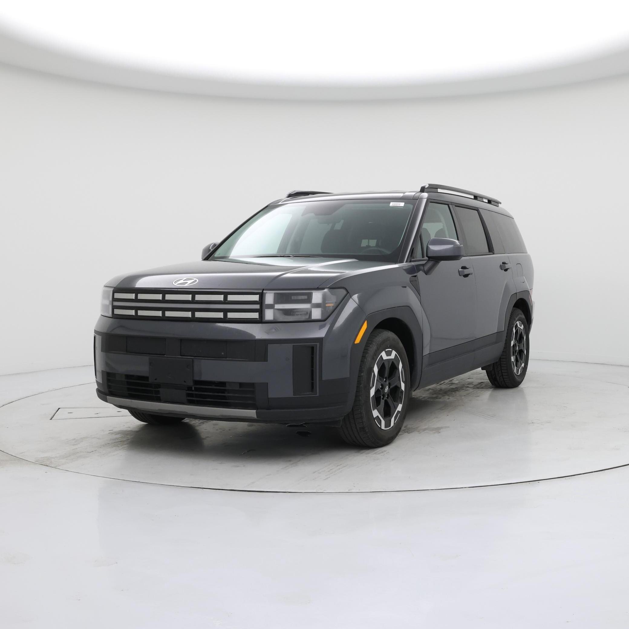 Thumbnail: 2025 Hyundai Santa Fe - 4