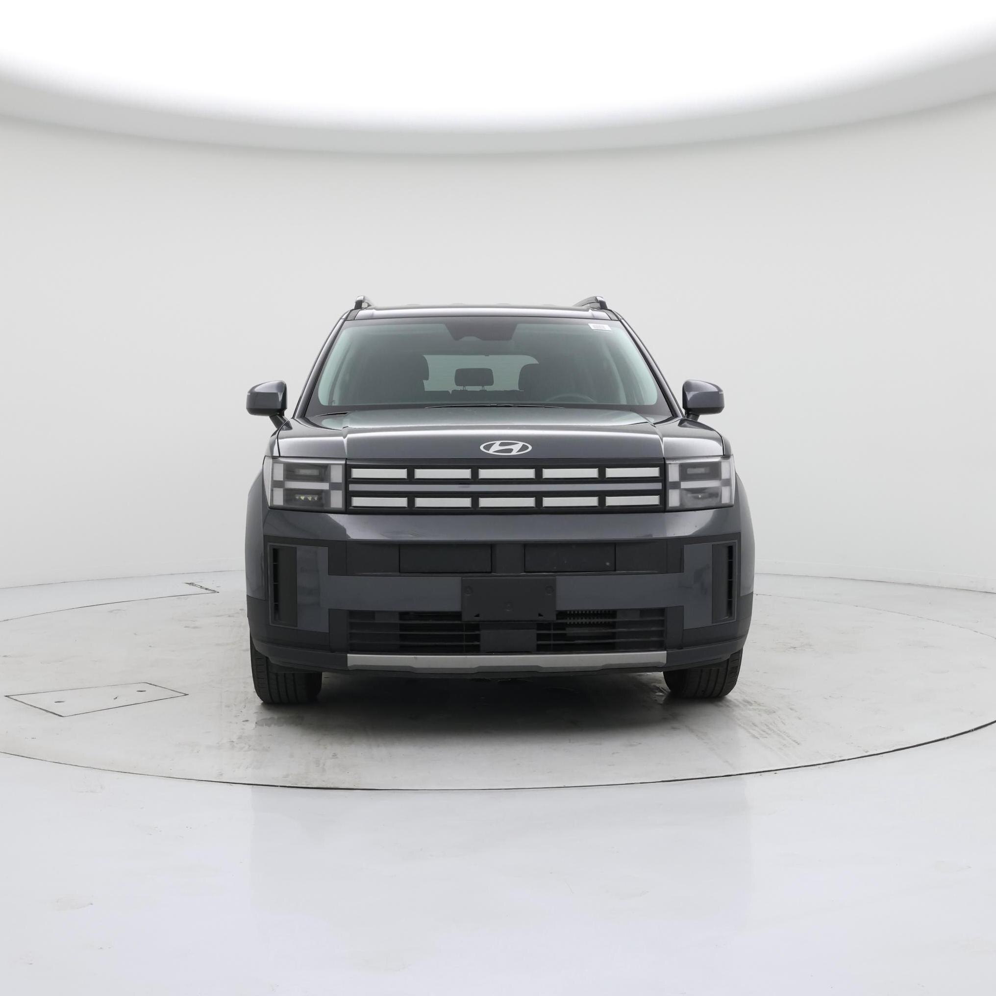 Thumbnail: 2025 Hyundai Santa Fe - 5