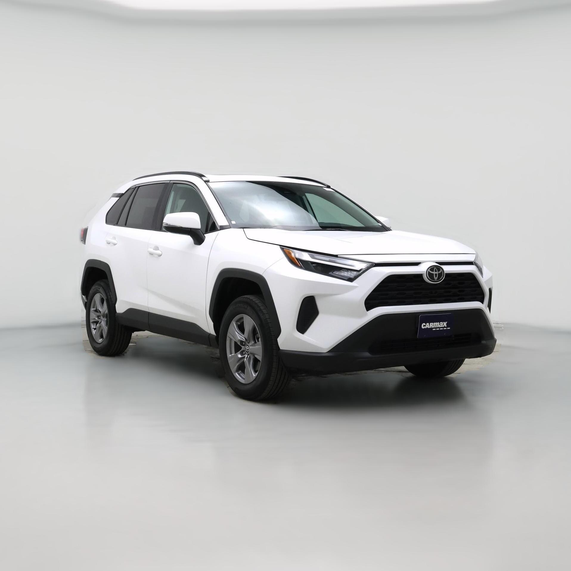 Thumbnail: 2025 Toyota RAV4 - 1
