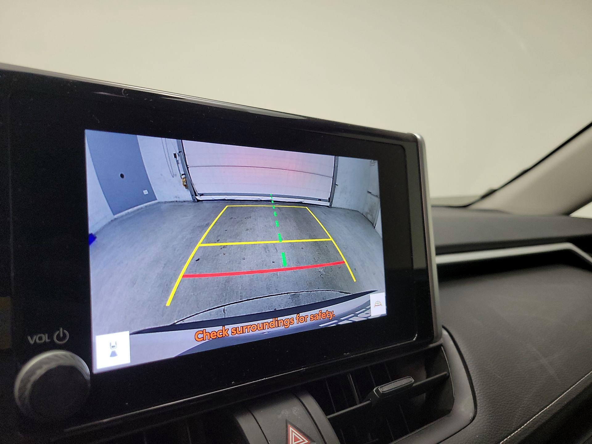 Thumbnail: 2025 Toyota RAV4 - 14