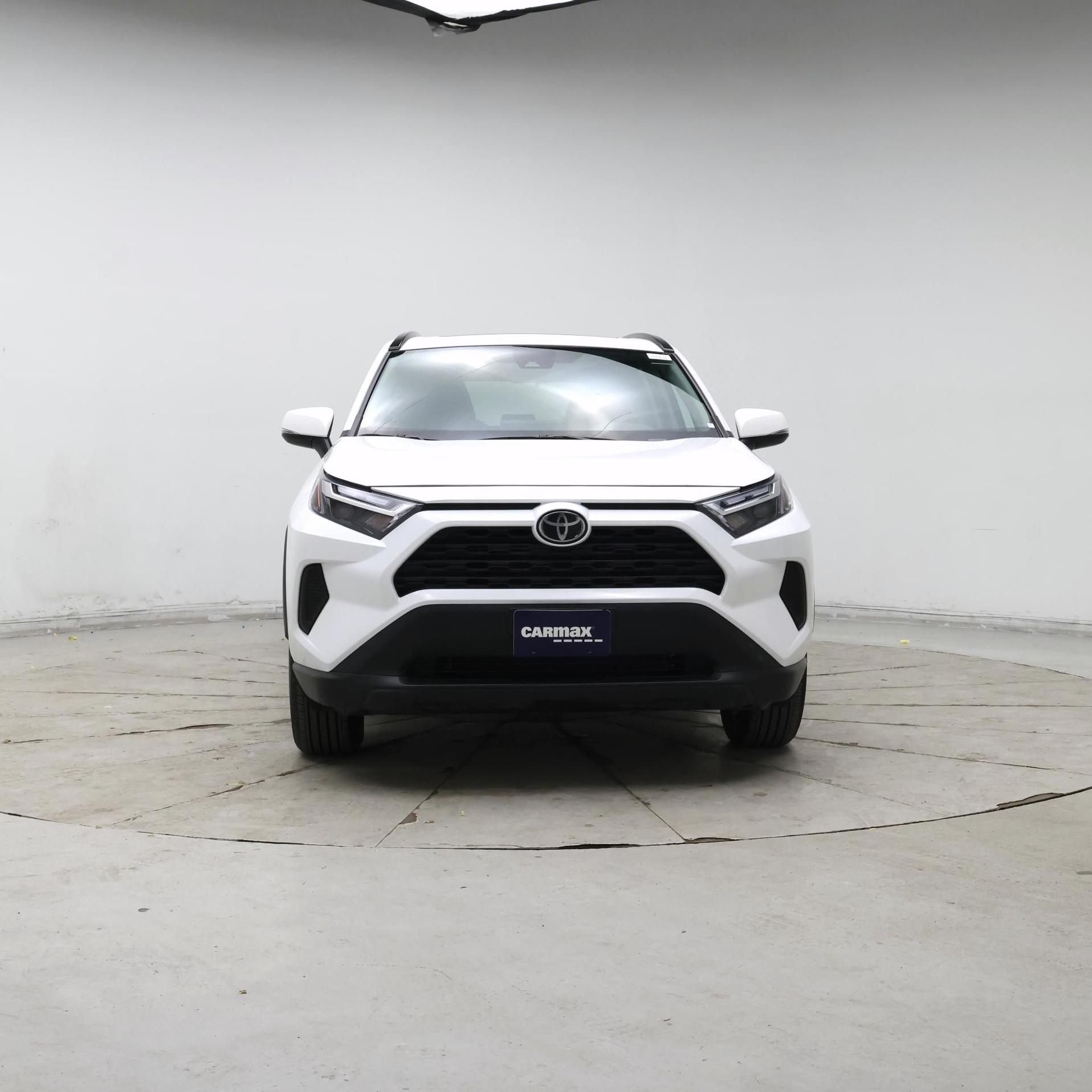 Thumbnail: 2025 Toyota RAV4 - 5