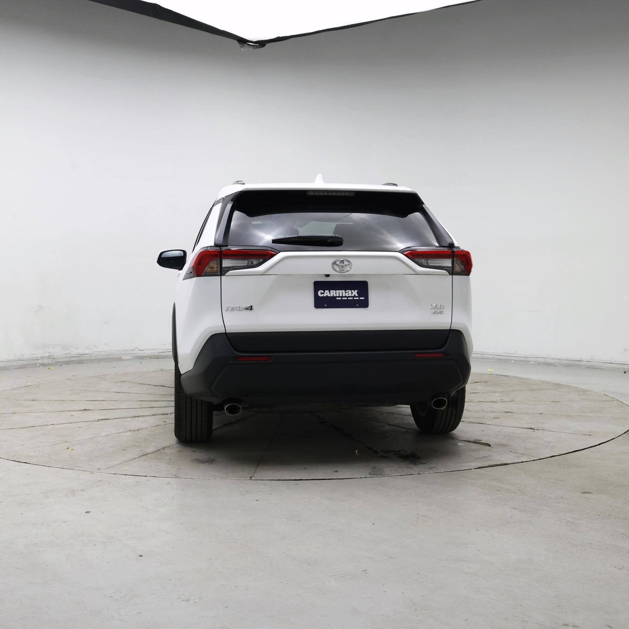 Thumbnail: 2025 Toyota RAV4 - 6