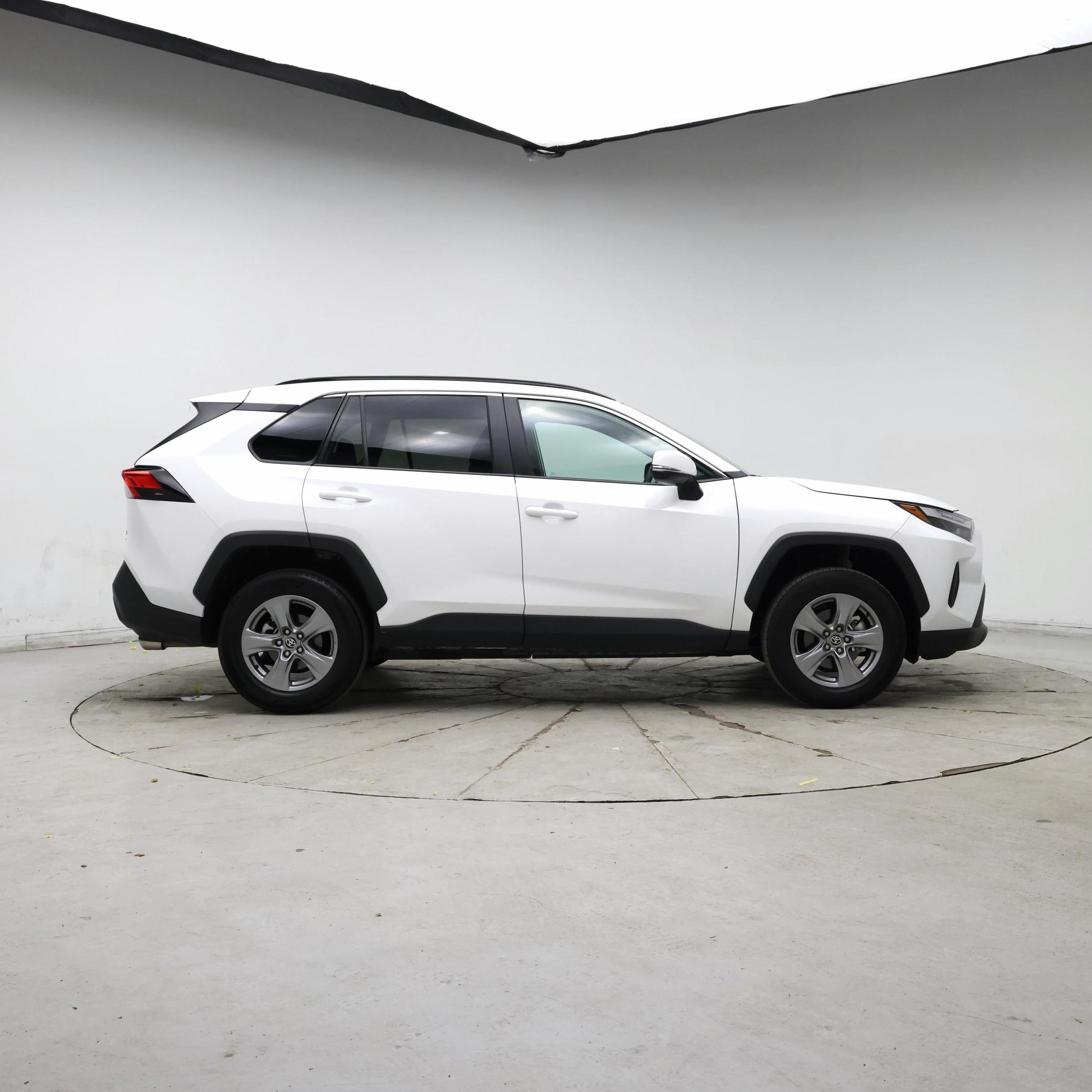 Thumbnail: 2025 Toyota RAV4 - 7