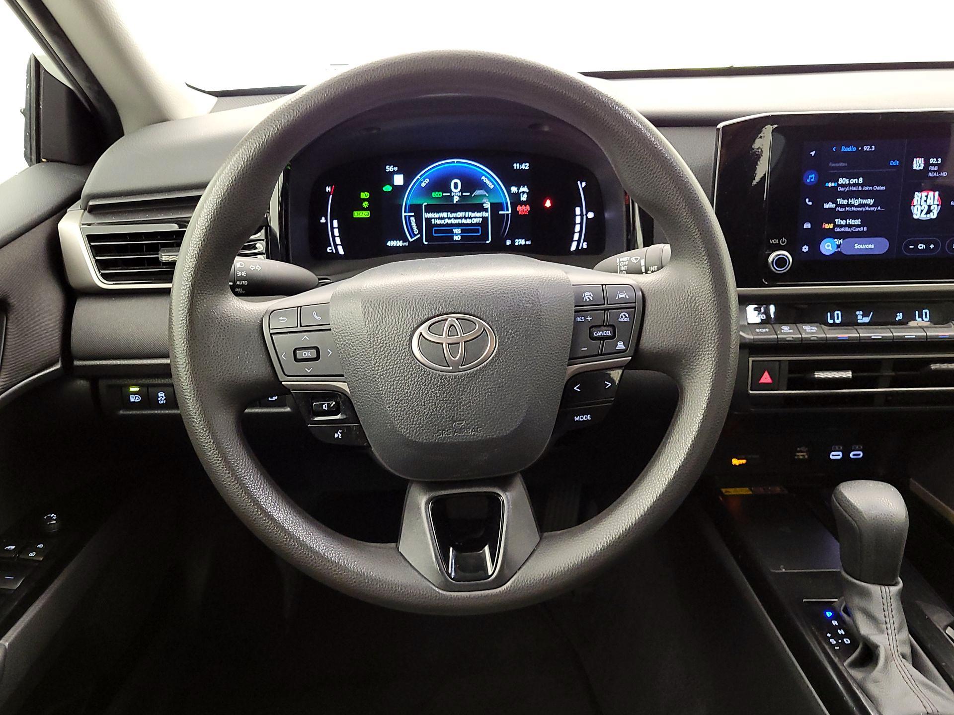 Thumbnail: 2025 Toyota Camry - 10