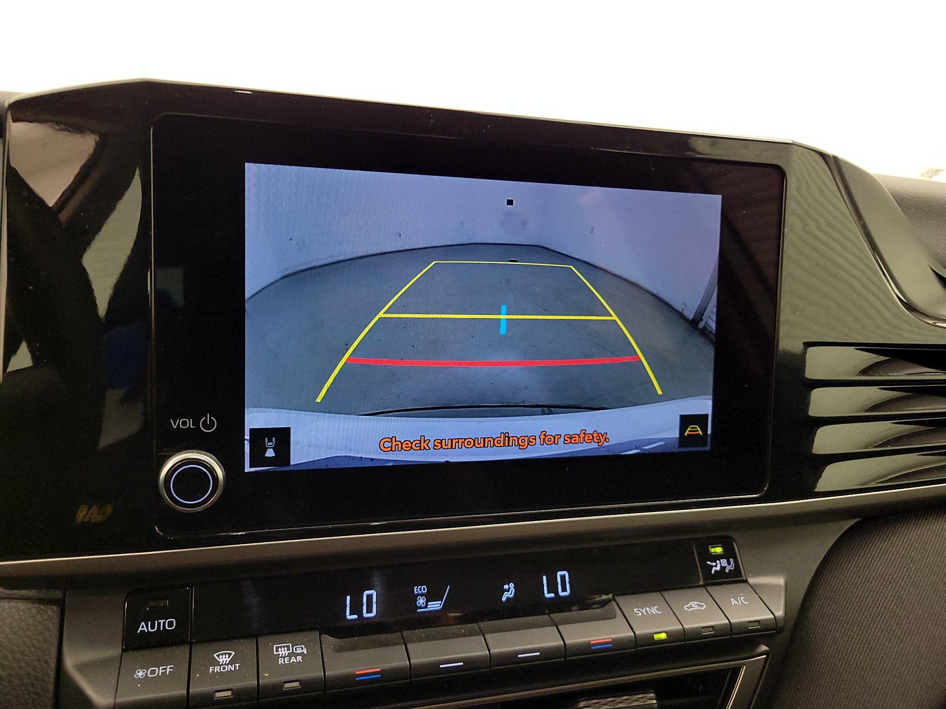 Thumbnail: 2025 Toyota Camry - 14