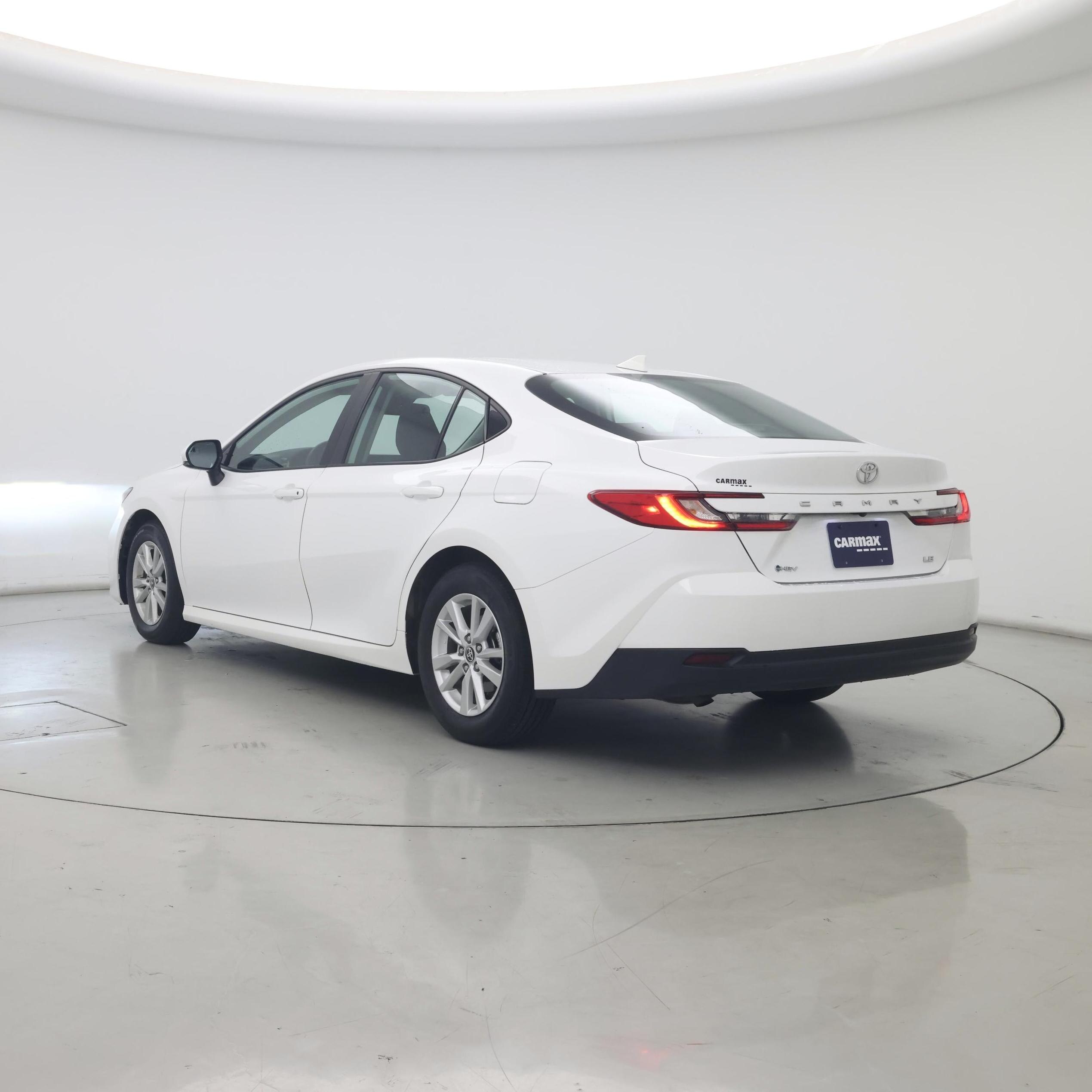 Thumbnail: 2025 Toyota Camry - 2