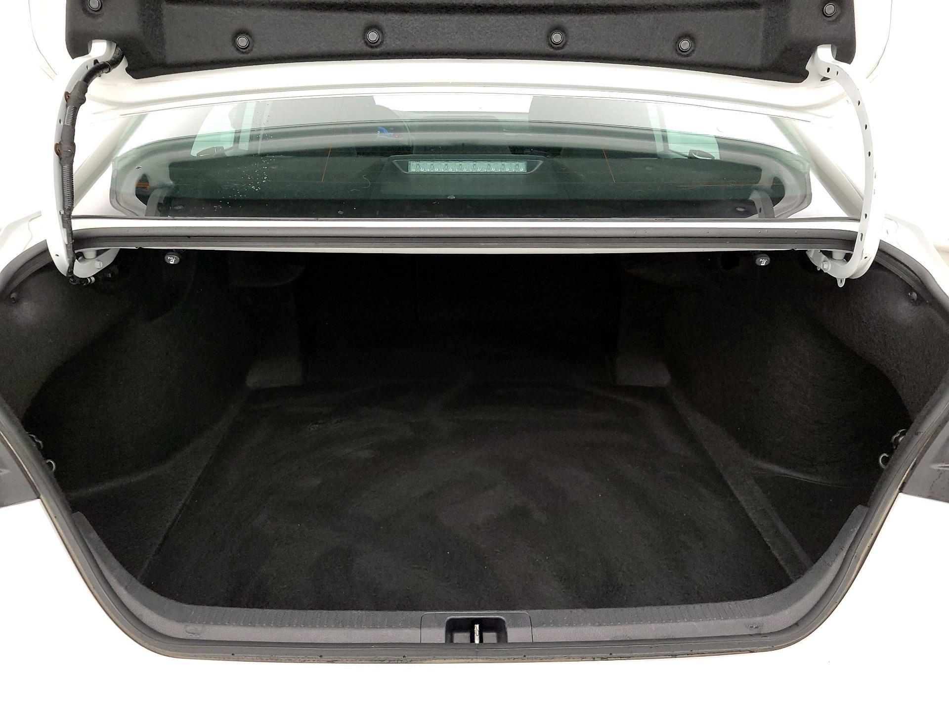 Thumbnail: 2025 Toyota Camry - 20