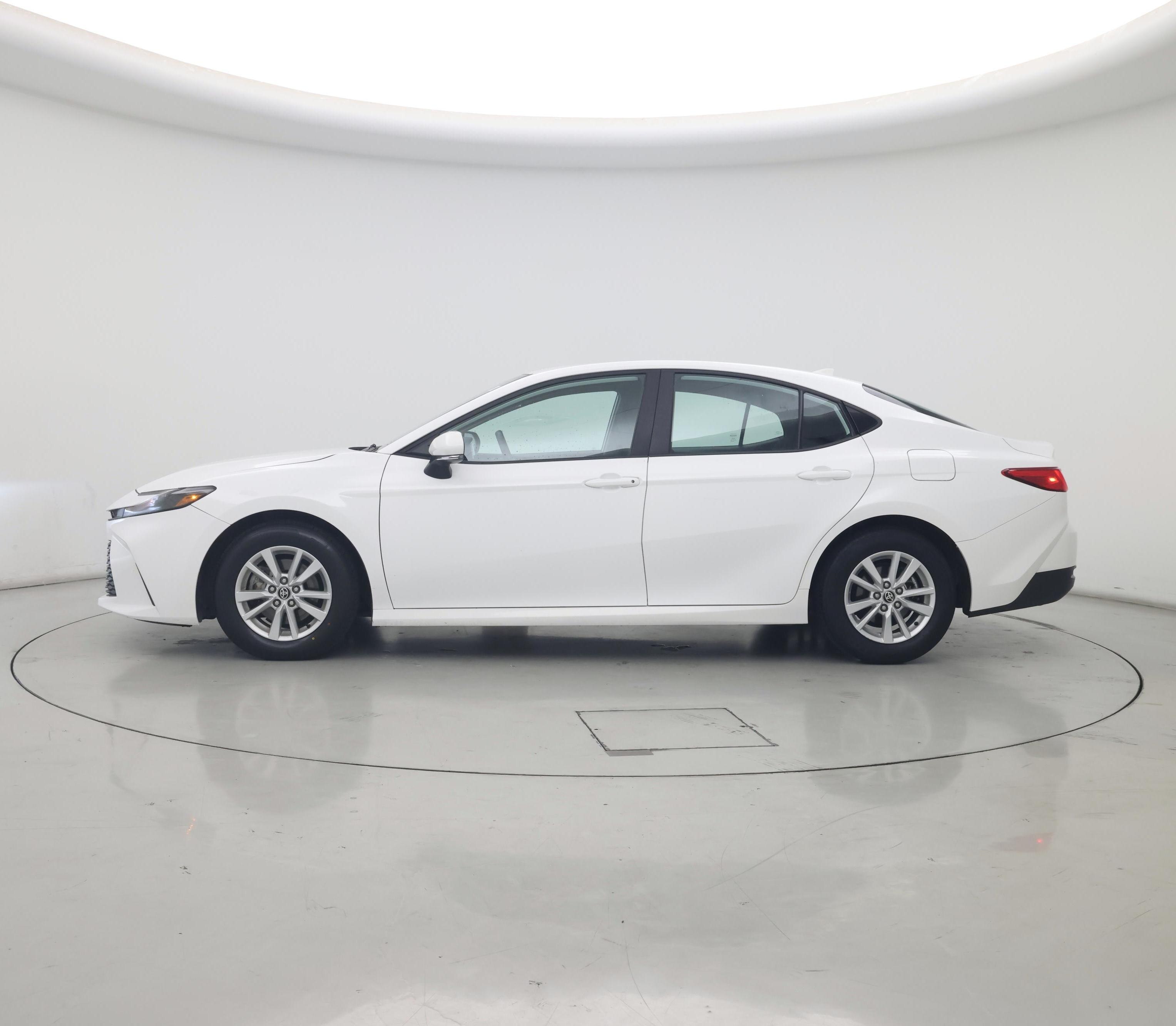 Thumbnail: 2025 Toyota Camry - 3