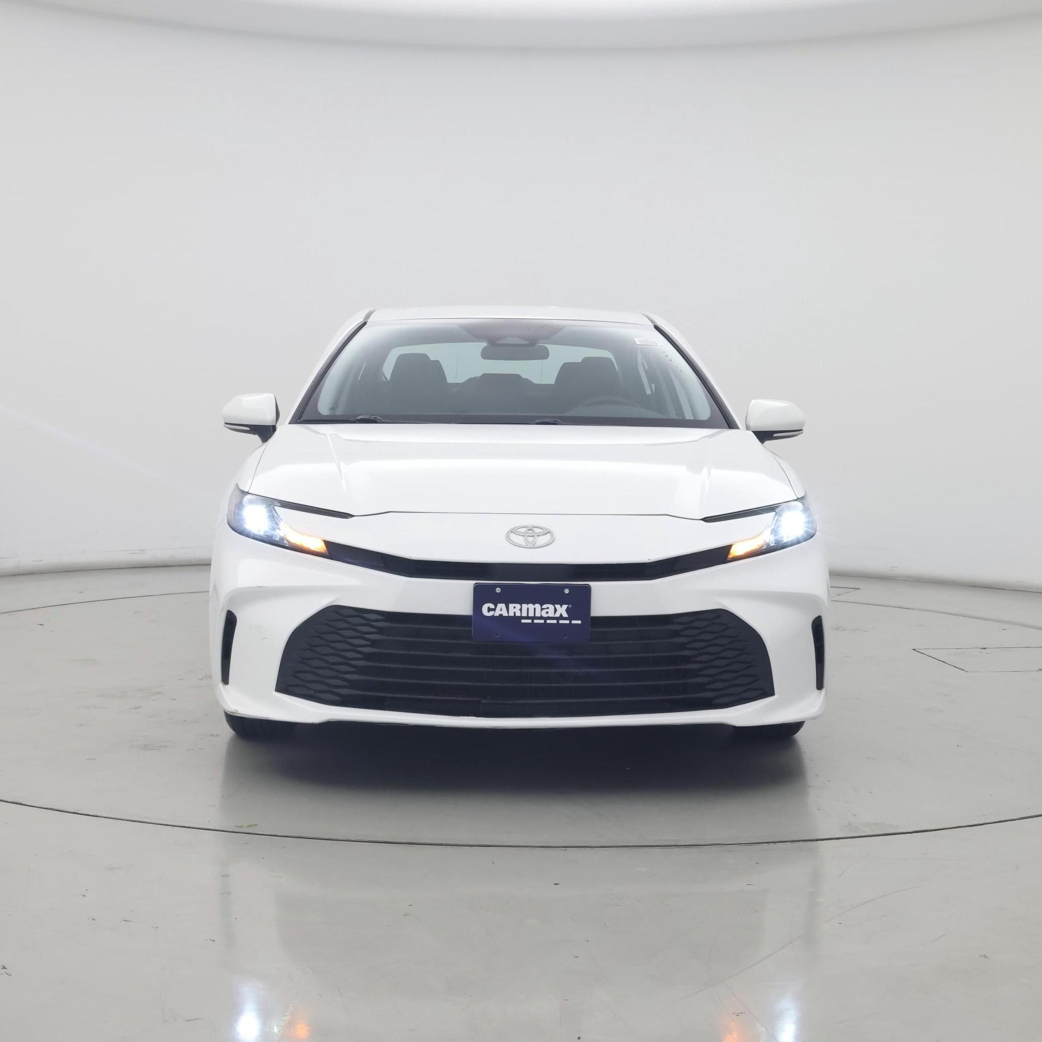 Thumbnail: 2025 Toyota Camry - 5