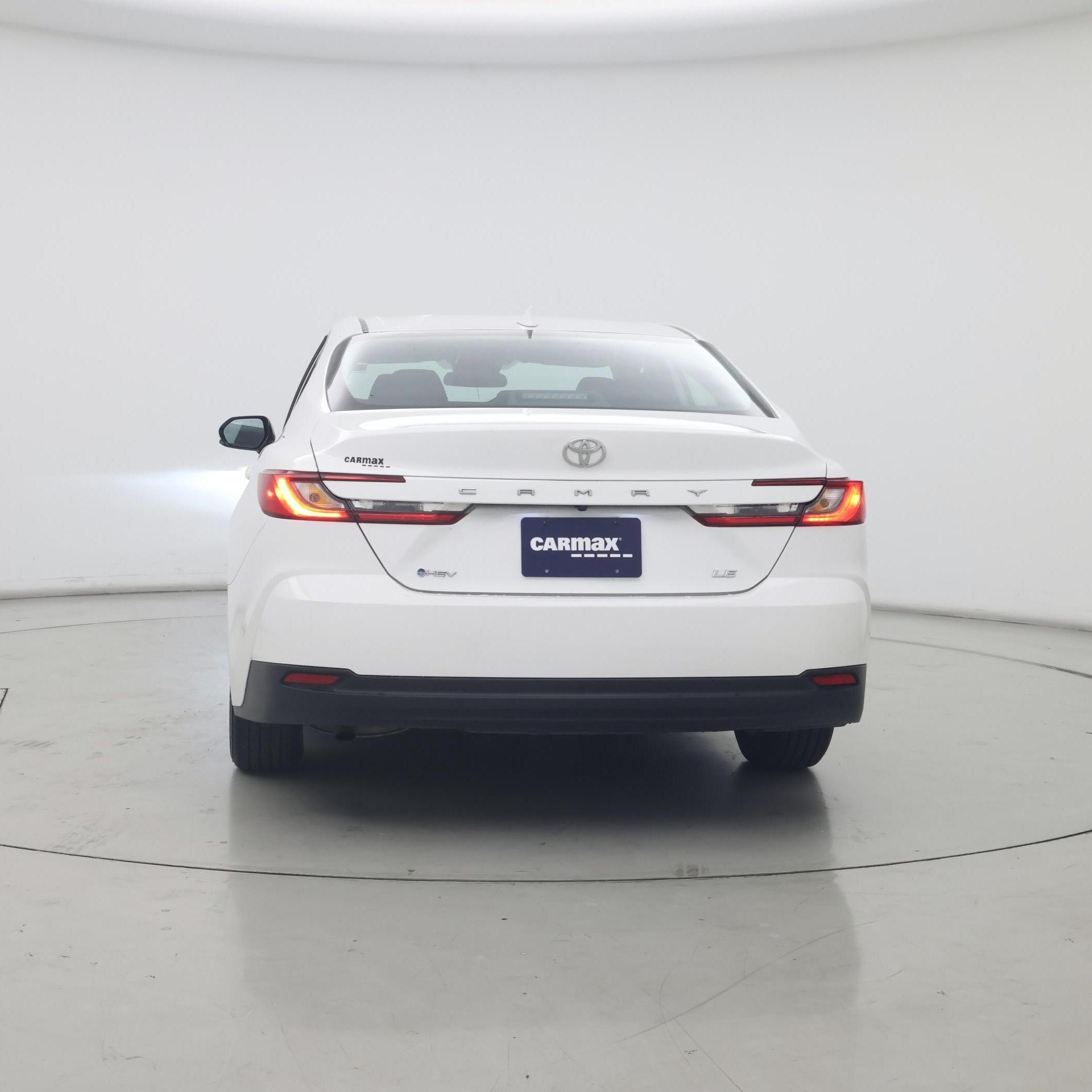 Thumbnail: 2025 Toyota Camry - 6