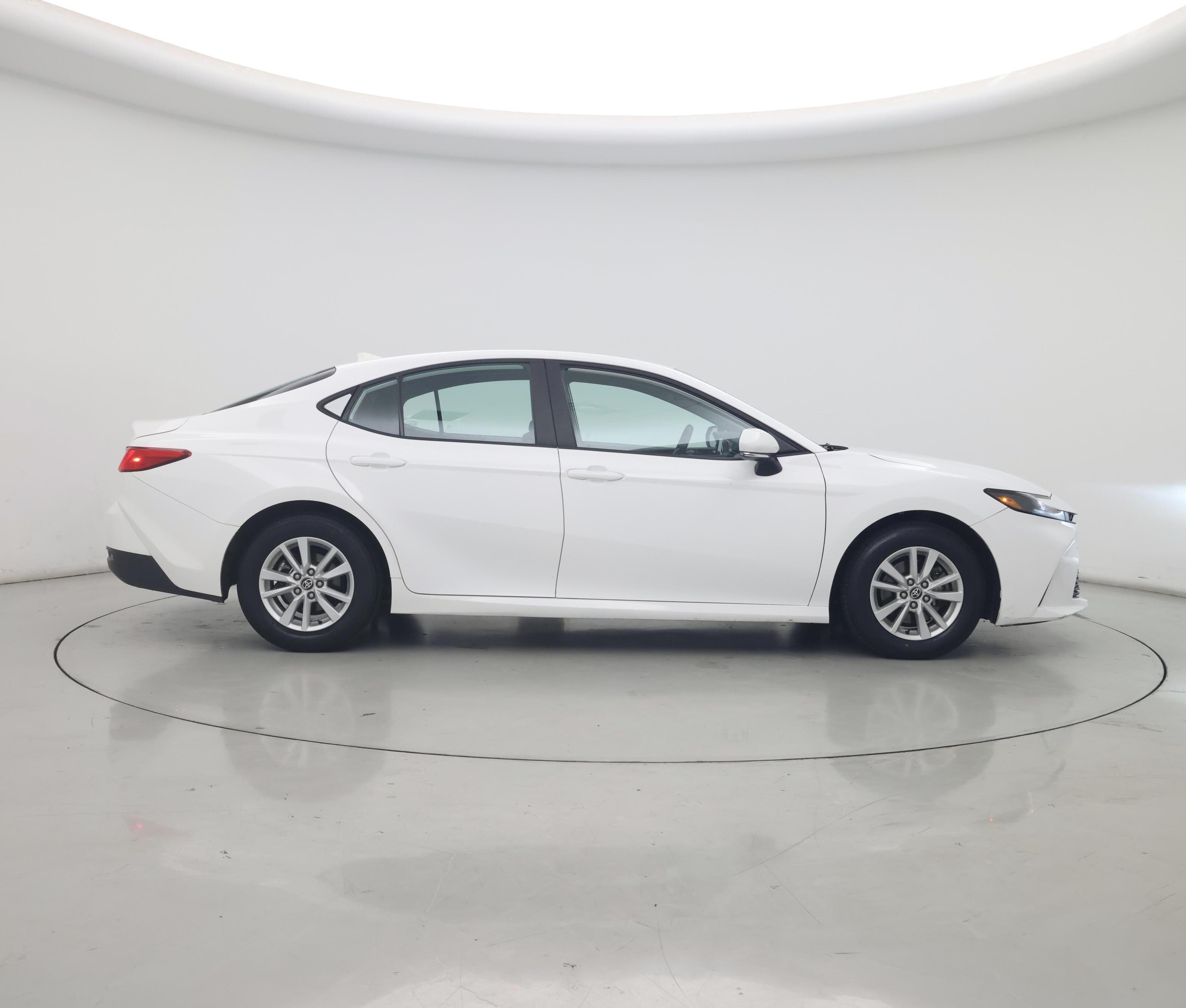 Thumbnail: 2025 Toyota Camry - 7