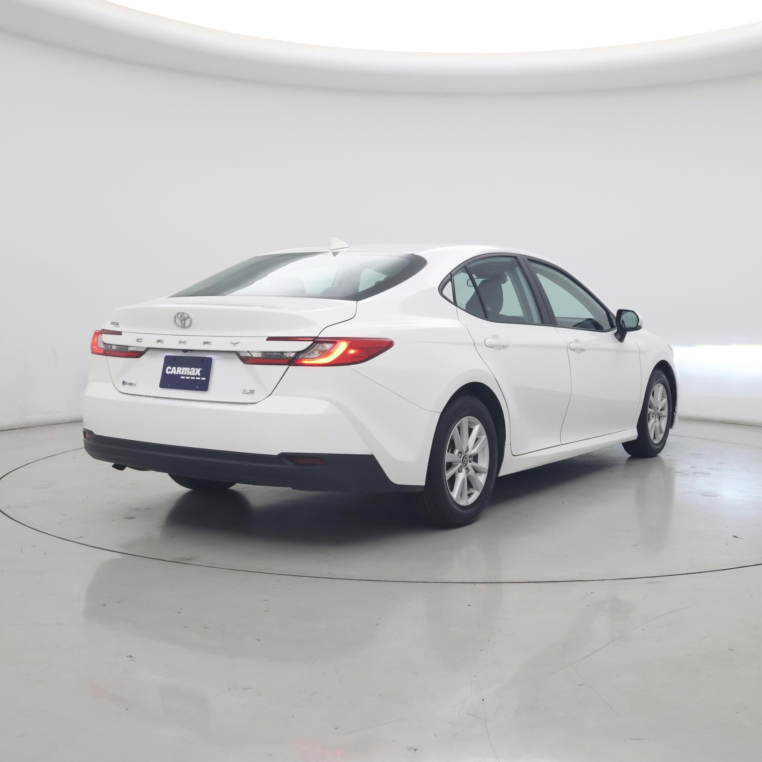 Thumbnail: 2025 Toyota Camry - 8