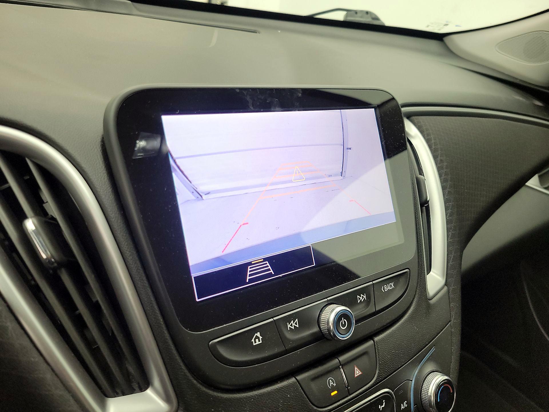 Thumbnail: 2024 Chevrolet Malibu - 14