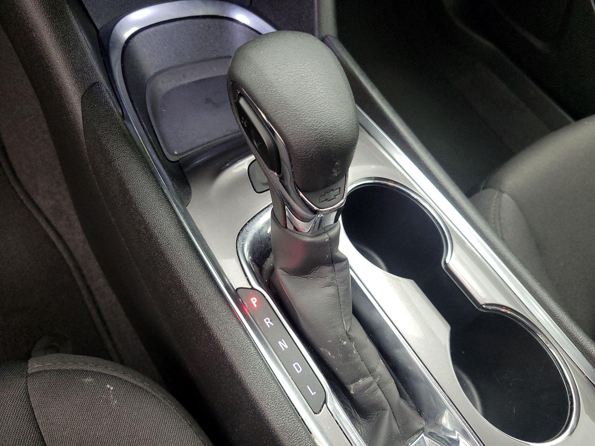 Thumbnail: 2024 Chevrolet Malibu - 17