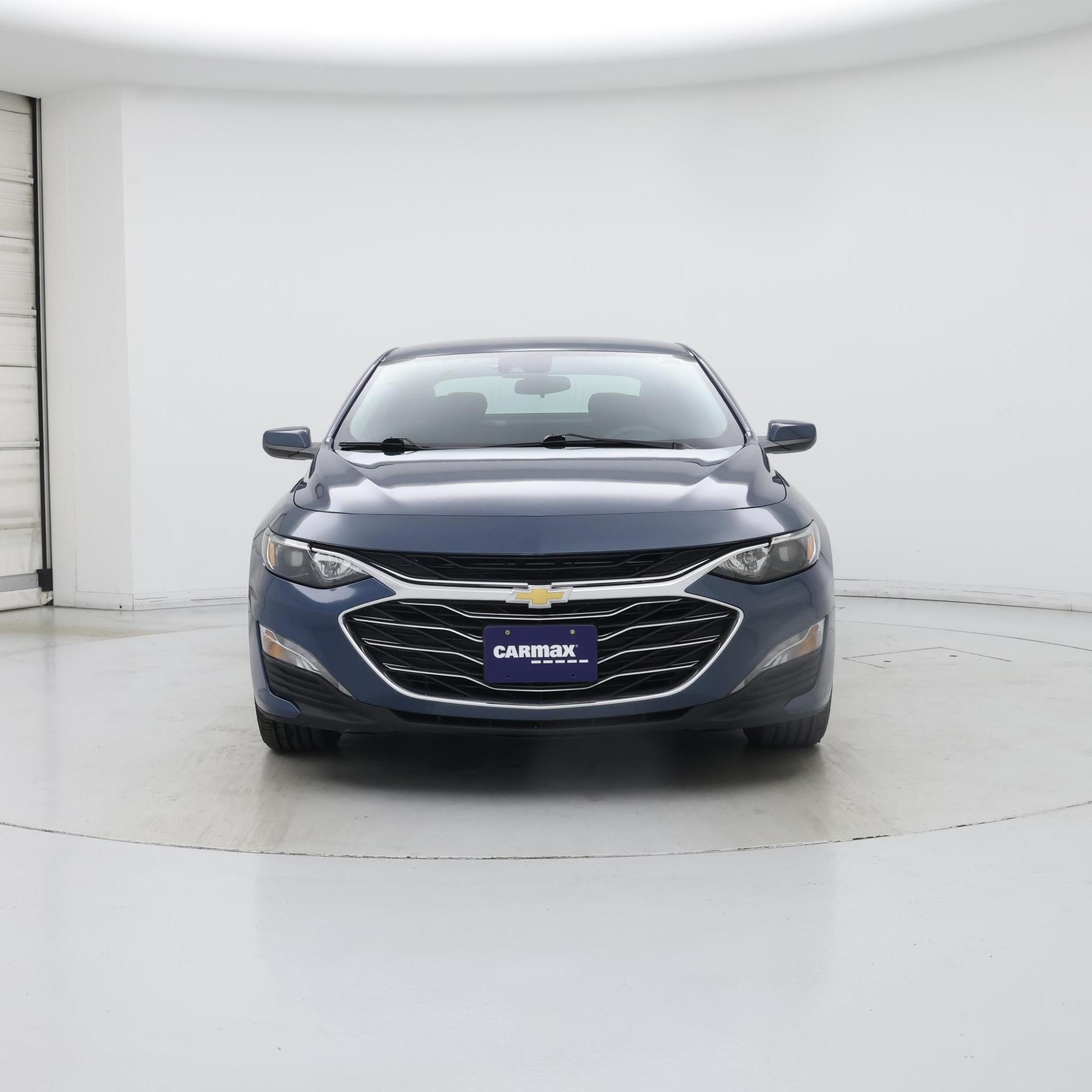 Thumbnail: 2024 Chevrolet Malibu - 5