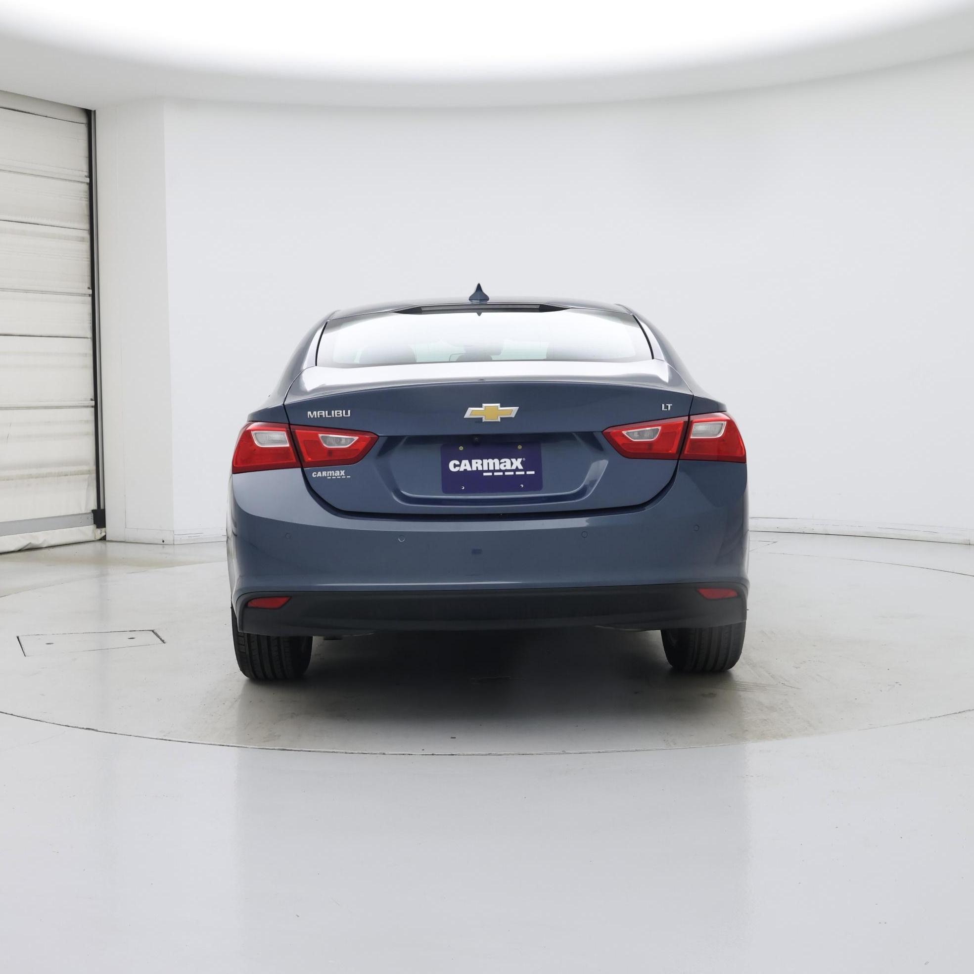 Thumbnail: 2024 Chevrolet Malibu - 6