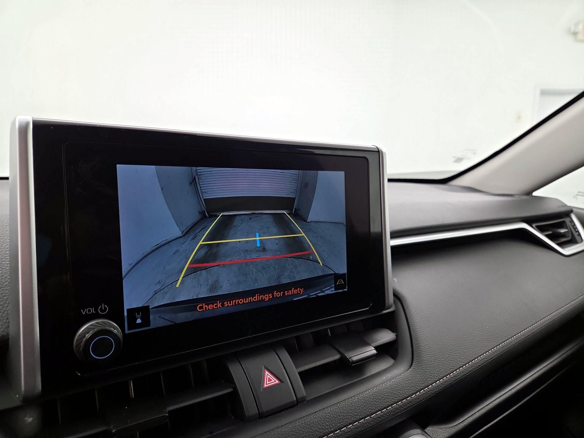 Thumbnail: 2025 Toyota RAV4 - 14