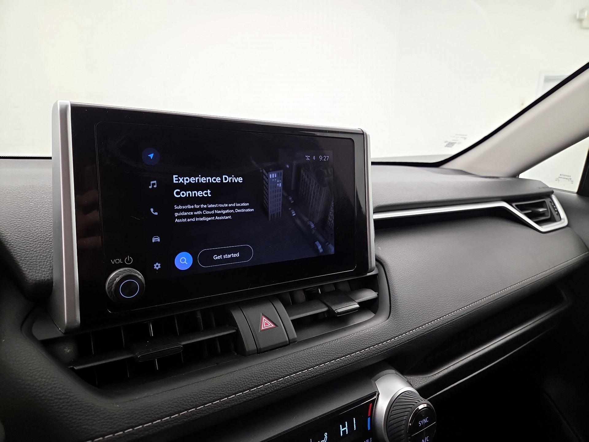 Thumbnail: 2025 Toyota RAV4 - 15