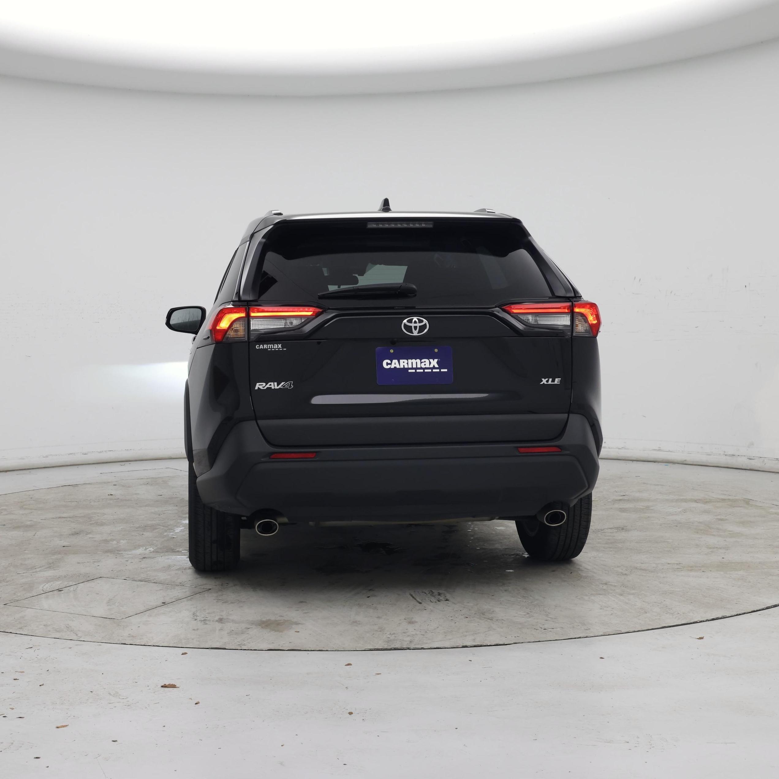 Thumbnail: 2025 Toyota RAV4 - 6