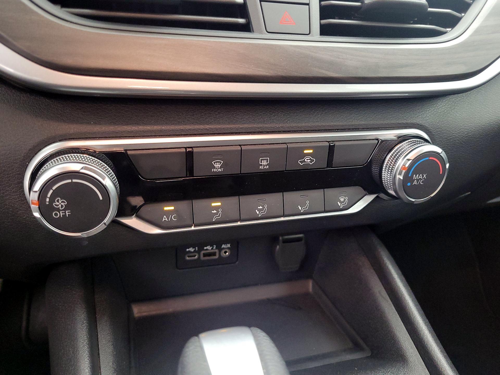 Thumbnail: 2025 Nissan Altima - 16