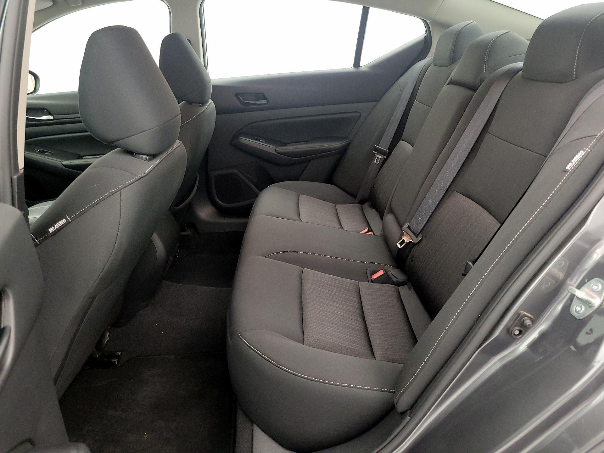 Thumbnail: 2025 Nissan Altima - 19