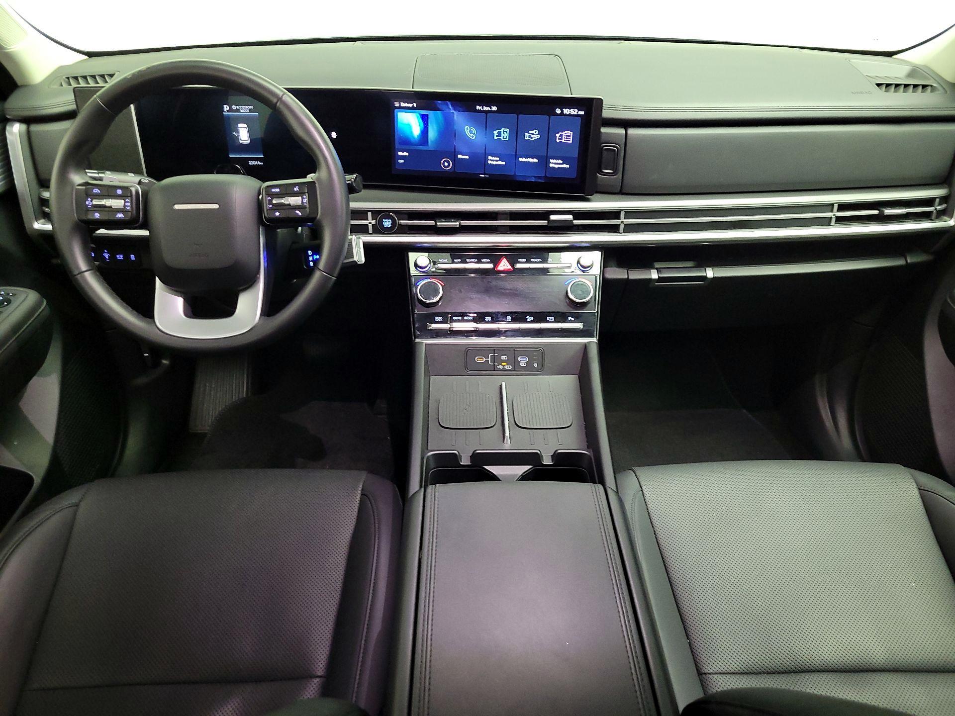 Thumbnail: 2025 Hyundai Santa Fe - 9