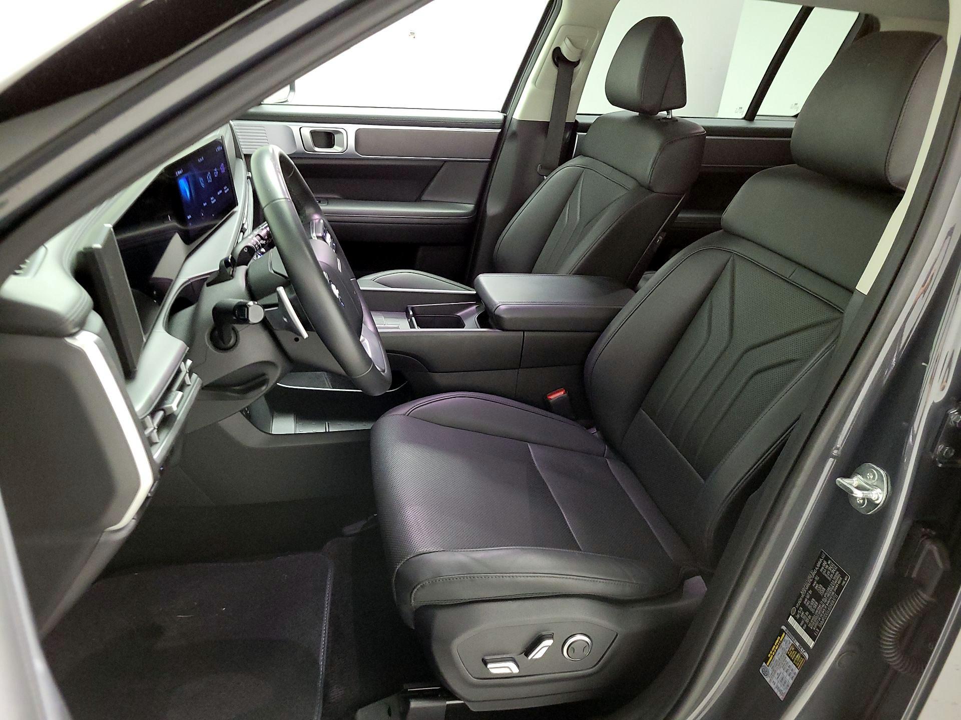 Thumbnail: 2025 Hyundai Santa Fe - 11